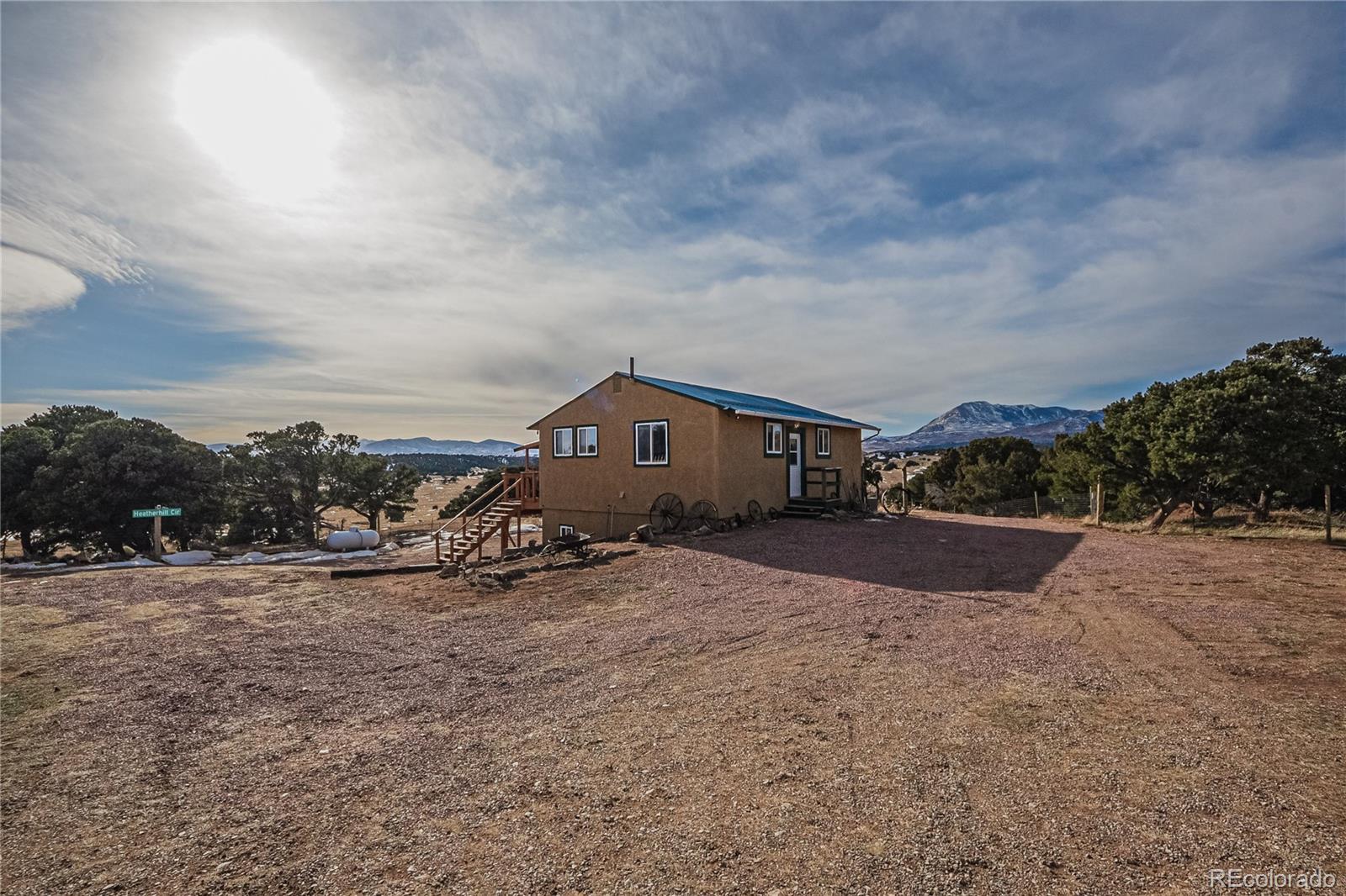 MLS Image #1 for 4074  comanche drive,walsenburg, Colorado