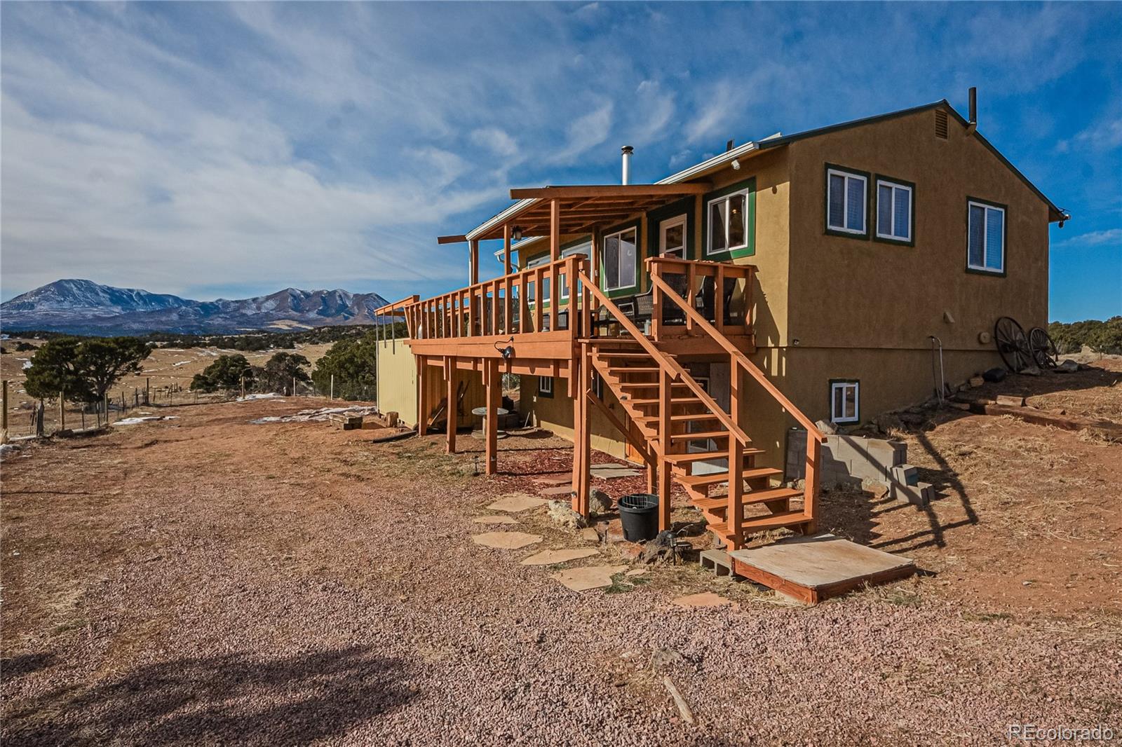 MLS Image #36 for 4074  comanche drive,walsenburg, Colorado