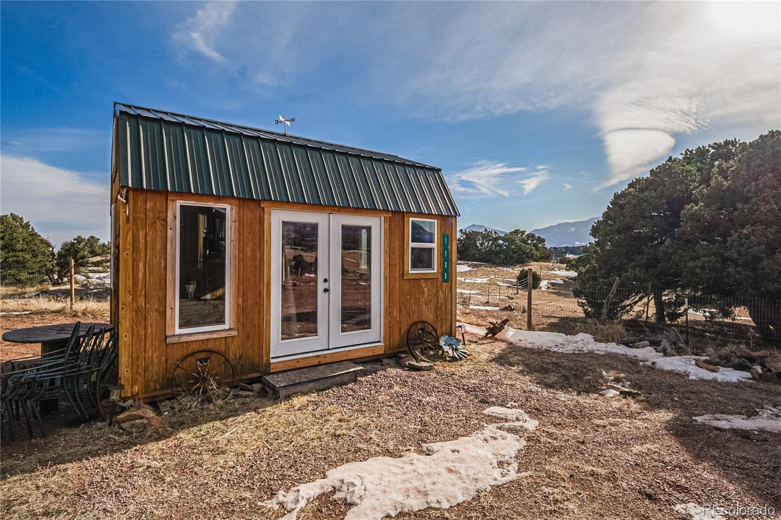 MLS Image #38 for 4074  comanche drive,walsenburg, Colorado