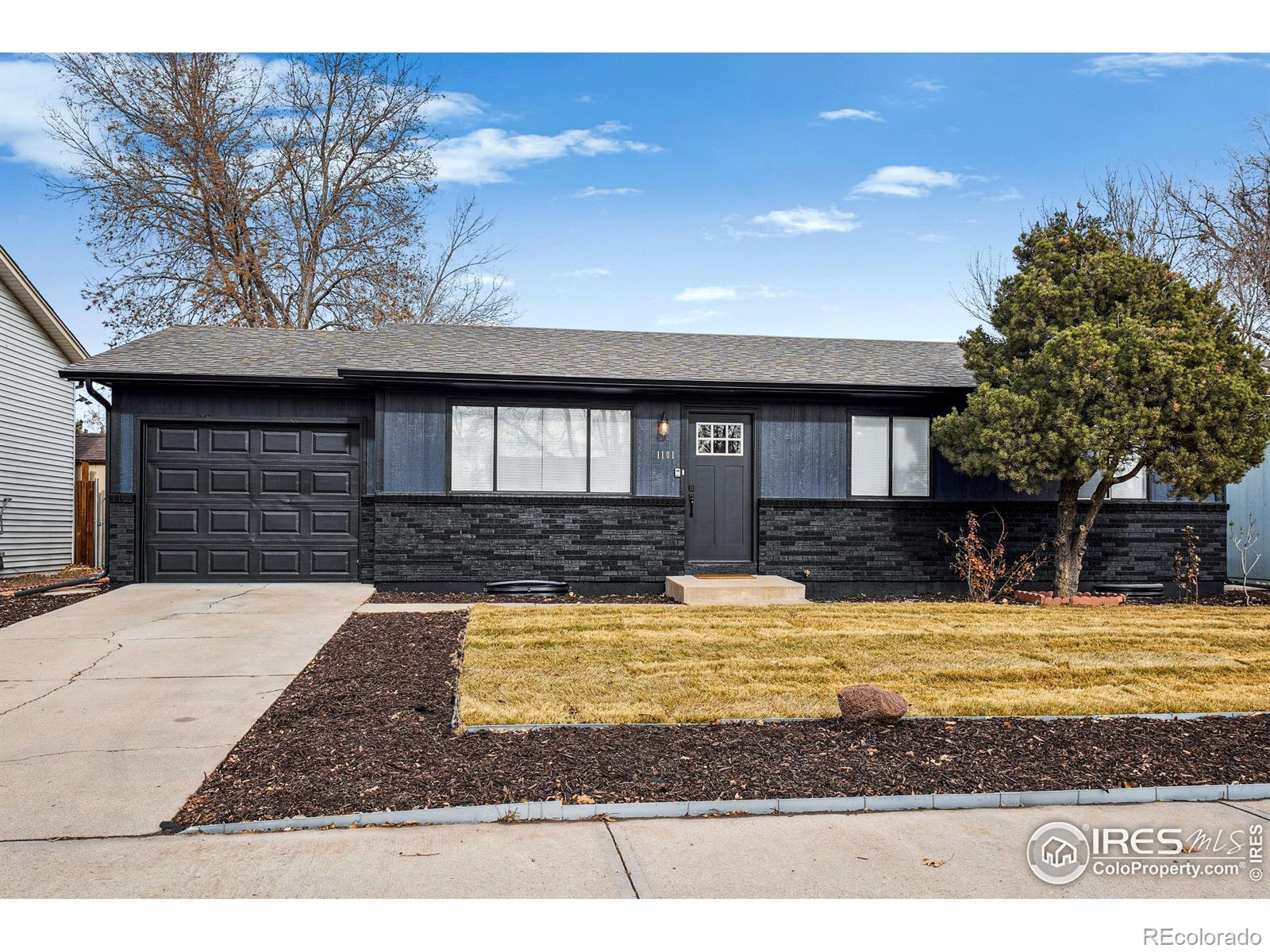 MLS Image #1 for 1101  village drive,fort lupton, Colorado