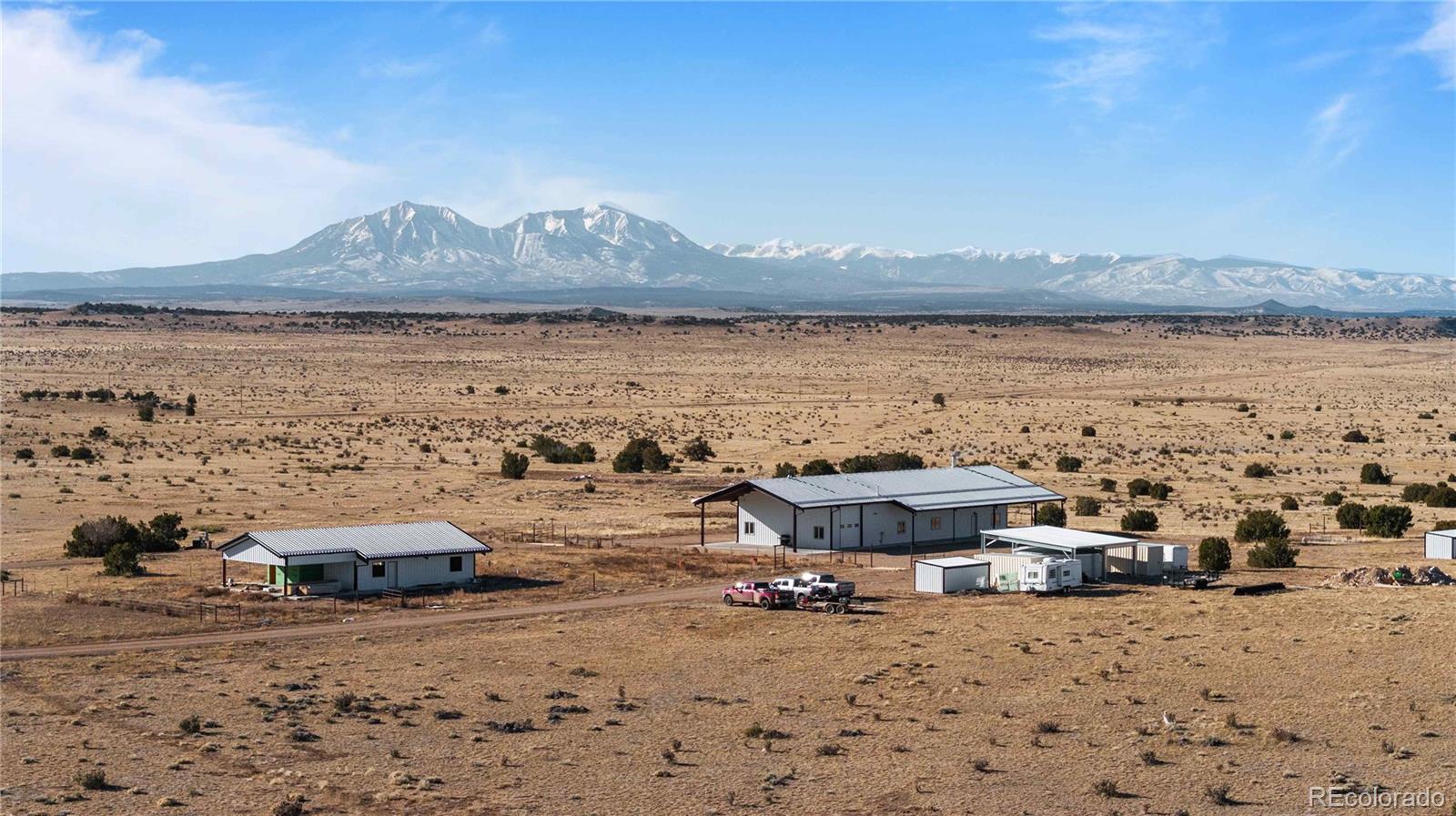 MLS Image #2 for 12129  state highway 10 ,walsenburg, Colorado