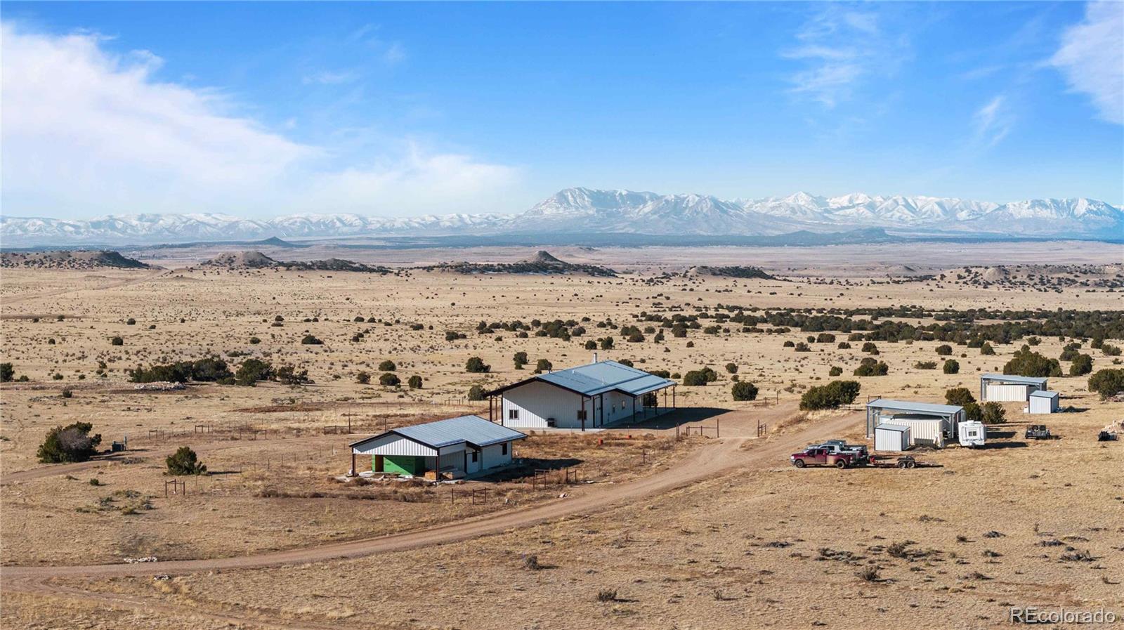 MLS Image #29 for 12129  state highway 10 ,walsenburg, Colorado