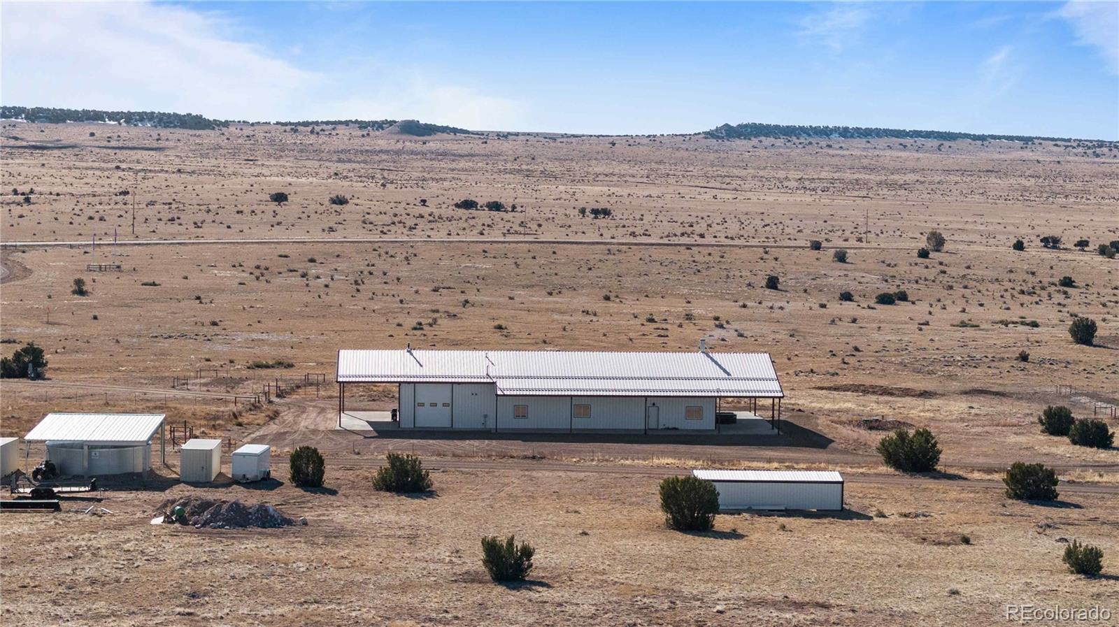 MLS Image #31 for 12129  state highway 10 ,walsenburg, Colorado