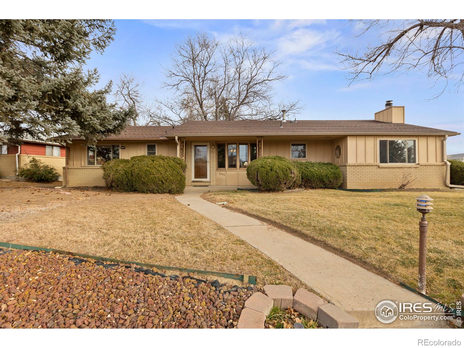 MLS Image #0 for 4306 n franklin avenue,loveland, Colorado