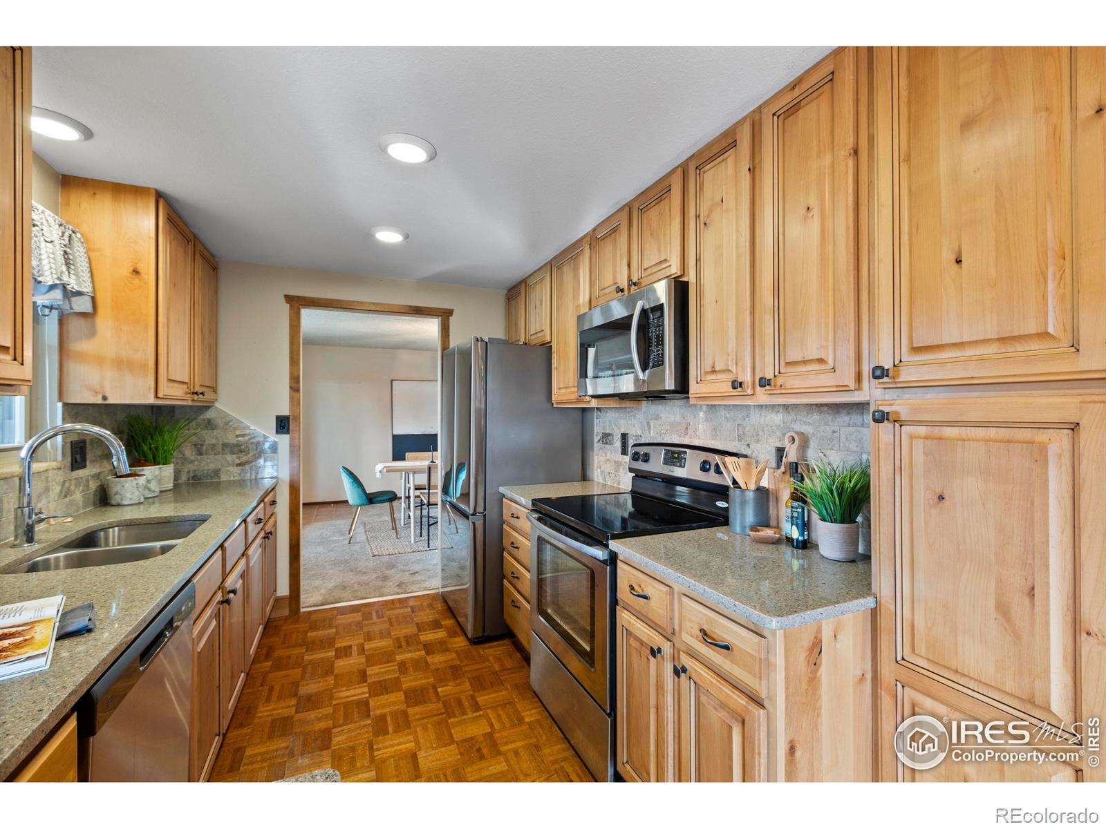 MLS Image #14 for 4306 n franklin avenue,loveland, Colorado