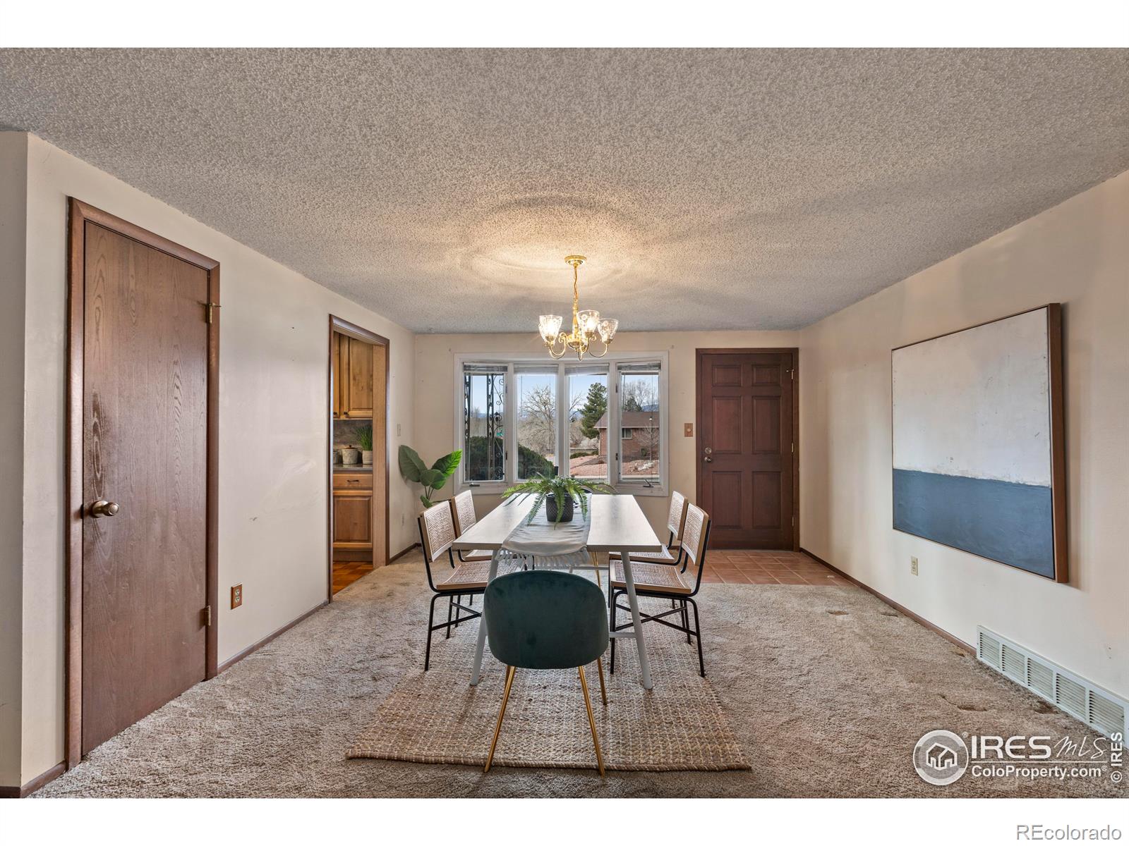 MLS Image #2 for 4306 n franklin avenue,loveland, Colorado