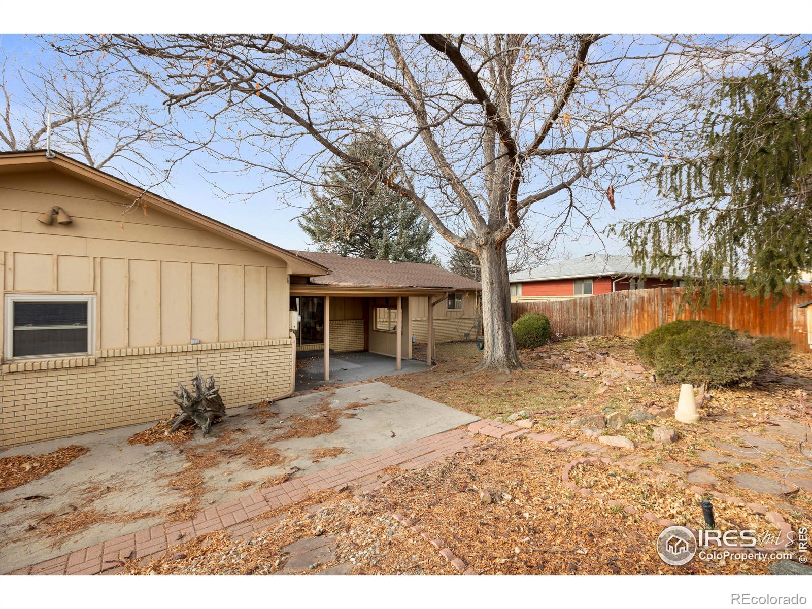 MLS Image #27 for 4306 n franklin avenue,loveland, Colorado