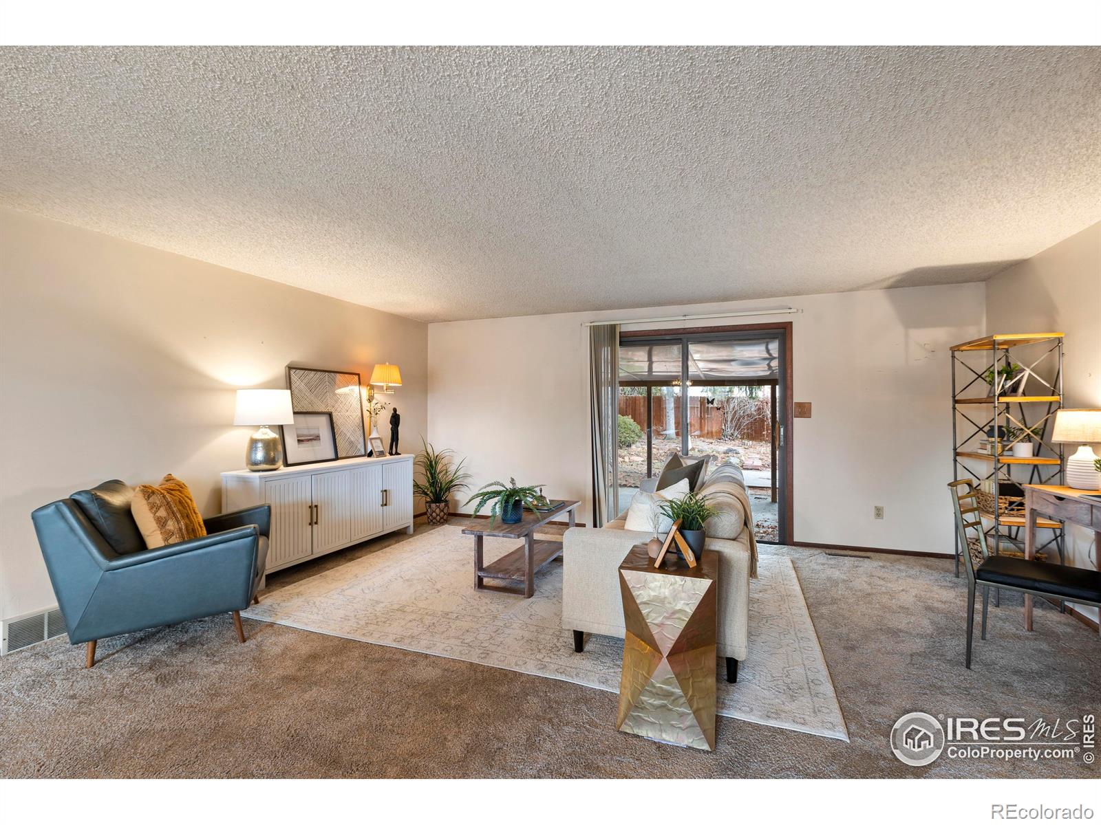 MLS Image #6 for 4306 n franklin avenue,loveland, Colorado