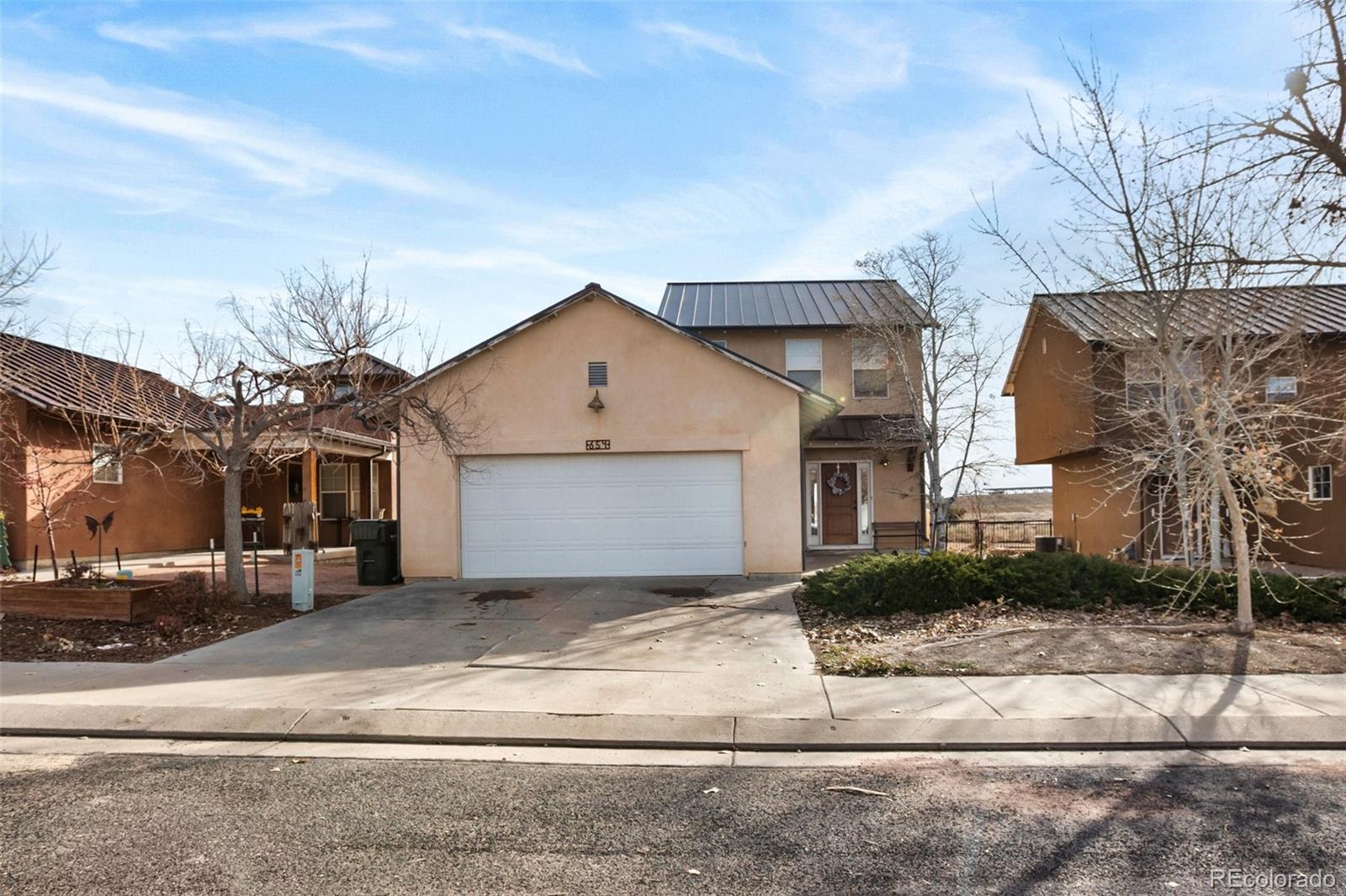 MLS Image #0 for 654  cowboy way,canon city, Colorado