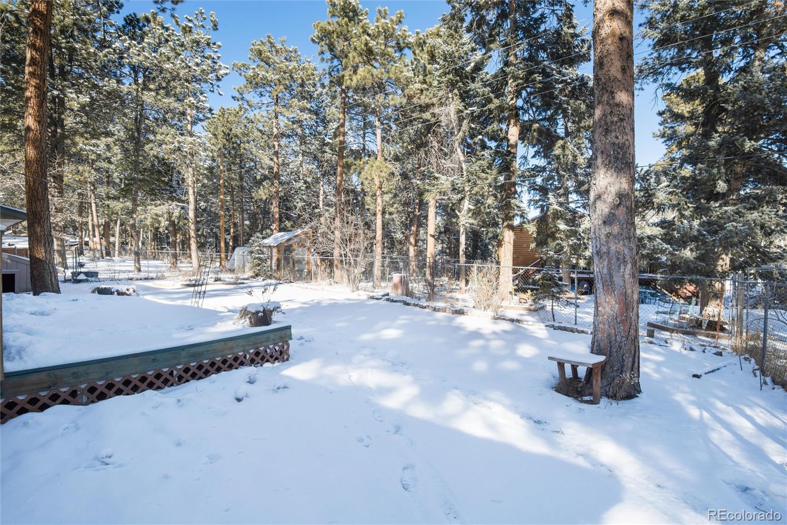 MLS Image #35 for 26347  de berry street,conifer, Colorado