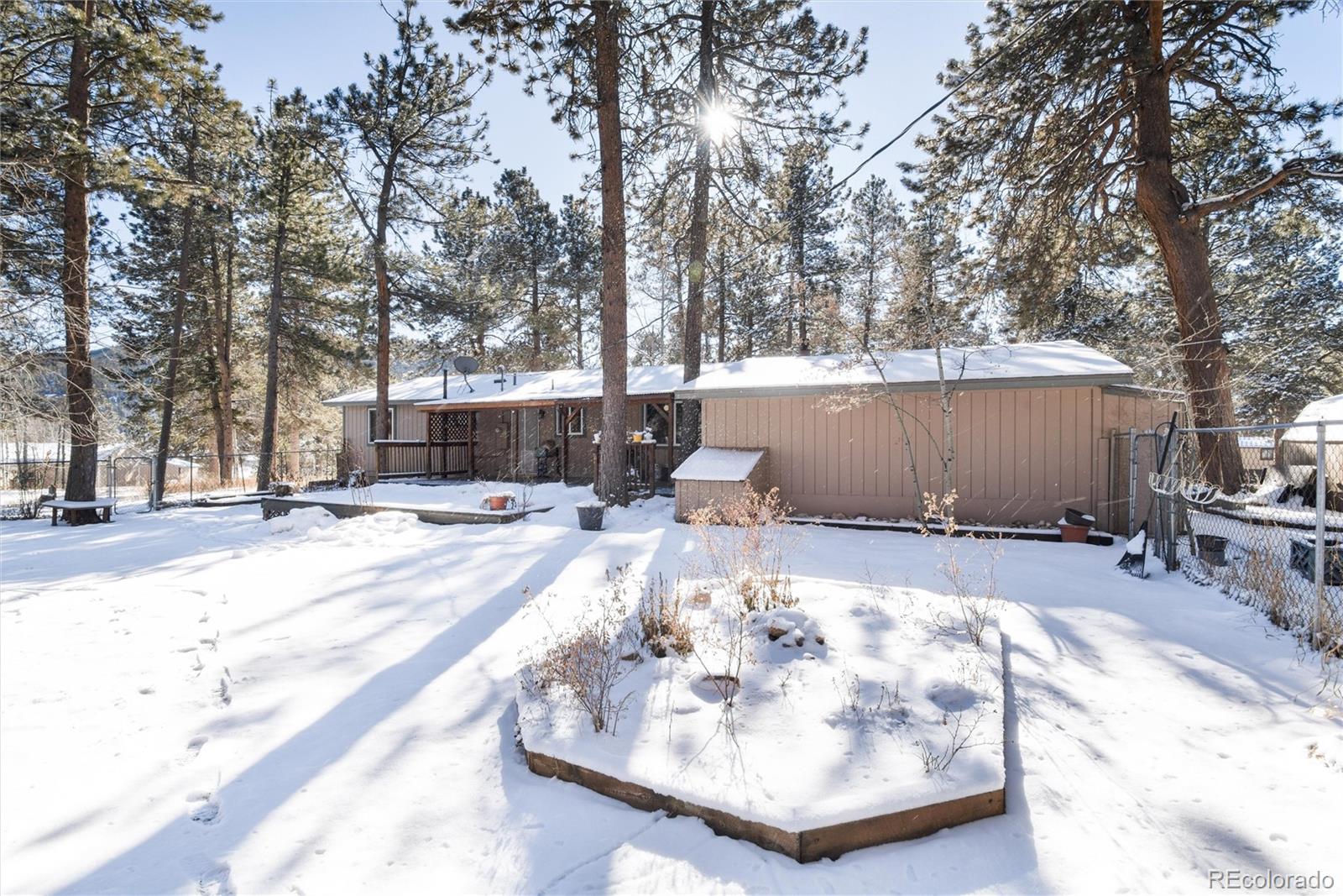 MLS Image #38 for 26347  de berry street,conifer, Colorado