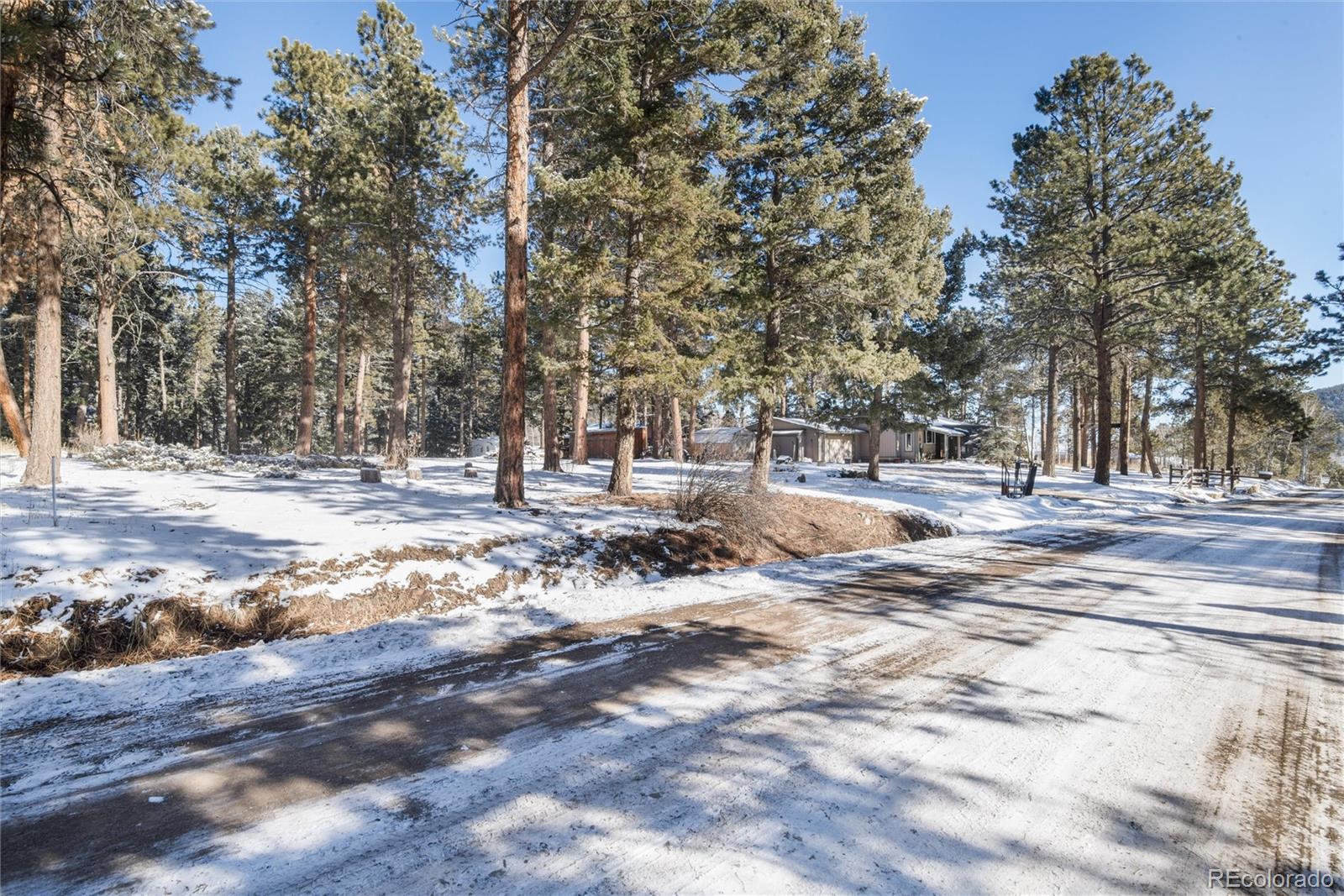 MLS Image #40 for 26347  de berry street,conifer, Colorado