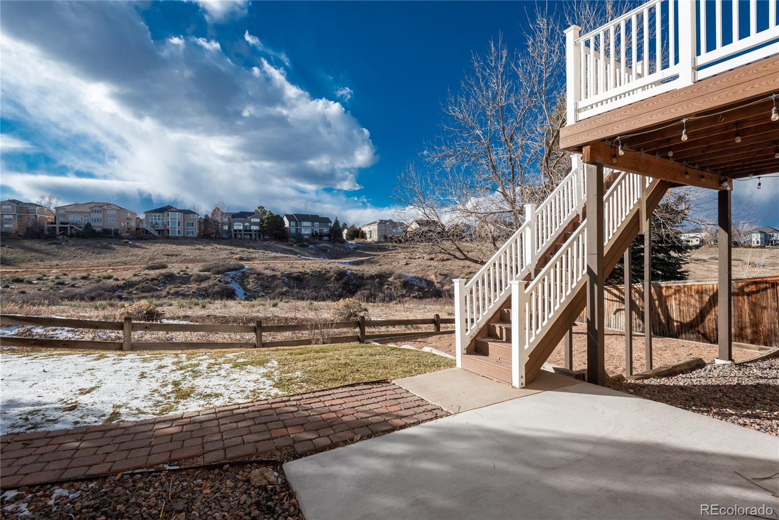 MLS Image #30 for 2703  timberchase trail,highlands ranch, Colorado