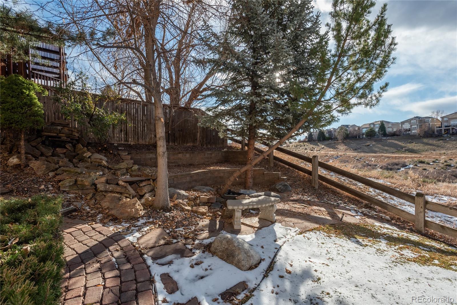 MLS Image #33 for 2703  timberchase trail,highlands ranch, Colorado