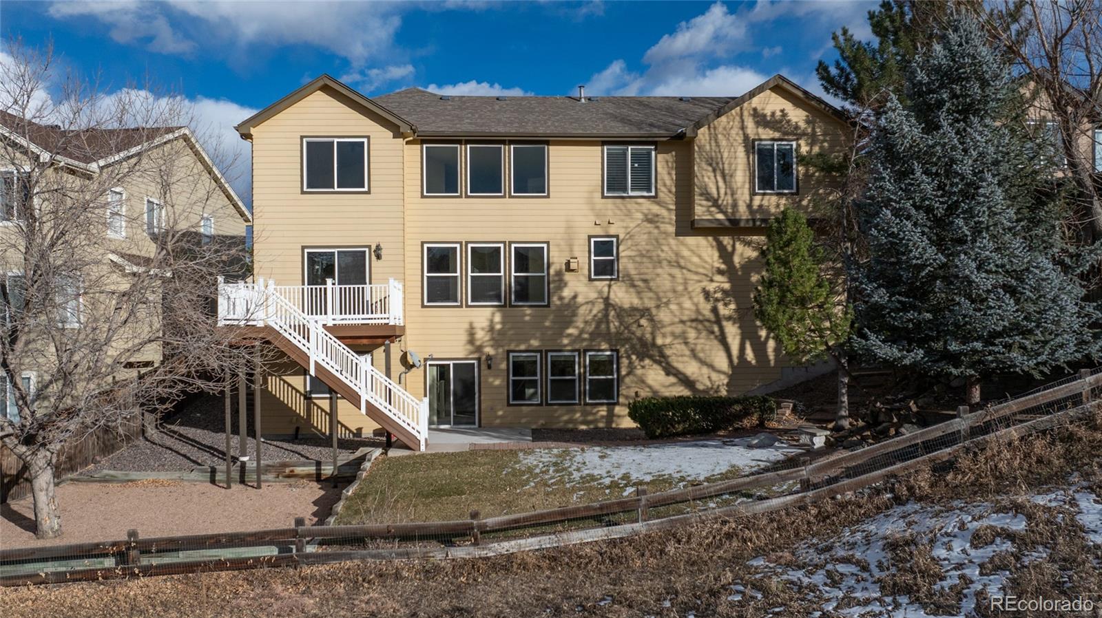 MLS Image #35 for 2703  timberchase trail,highlands ranch, Colorado