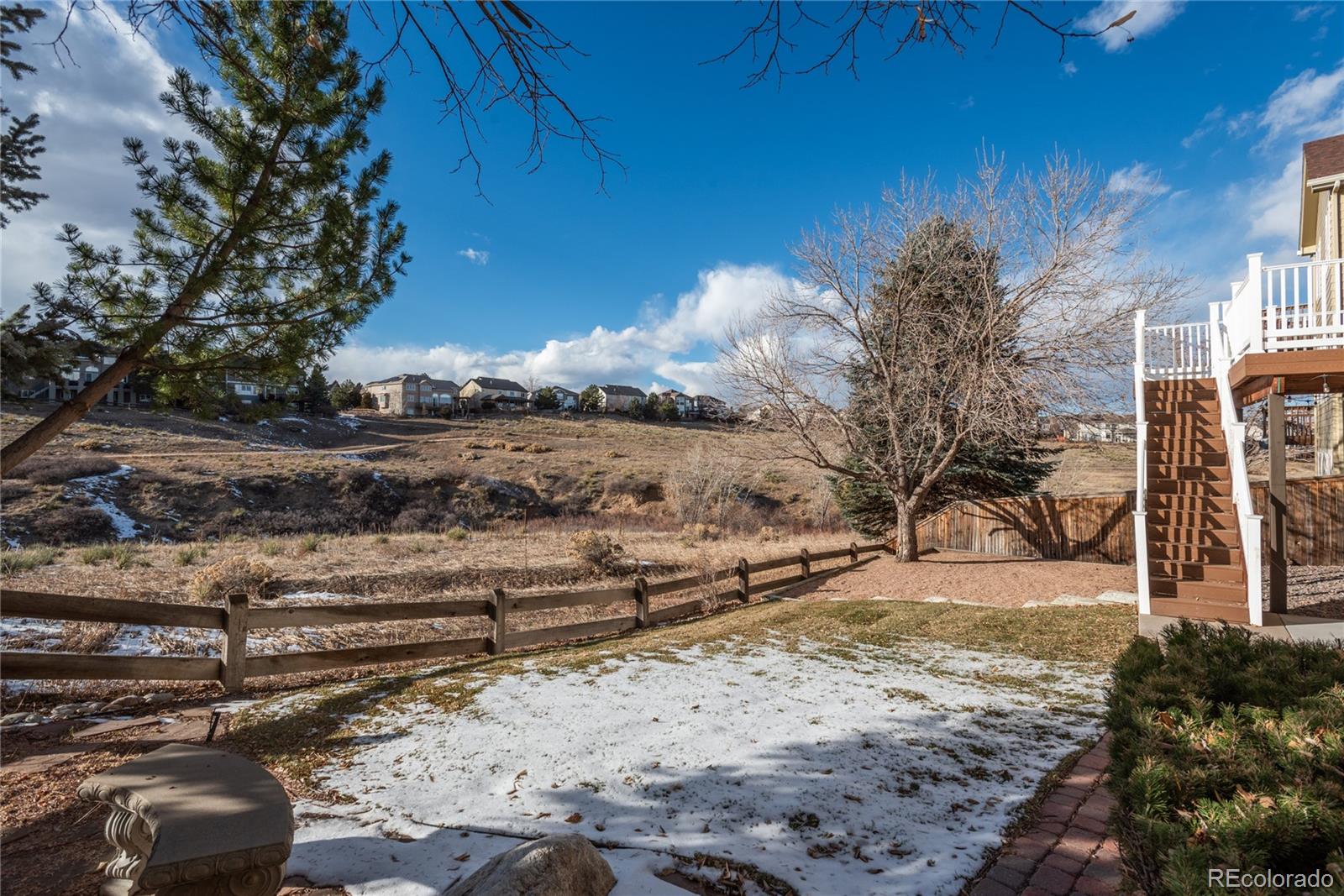 MLS Image #36 for 2703  timberchase trail,highlands ranch, Colorado