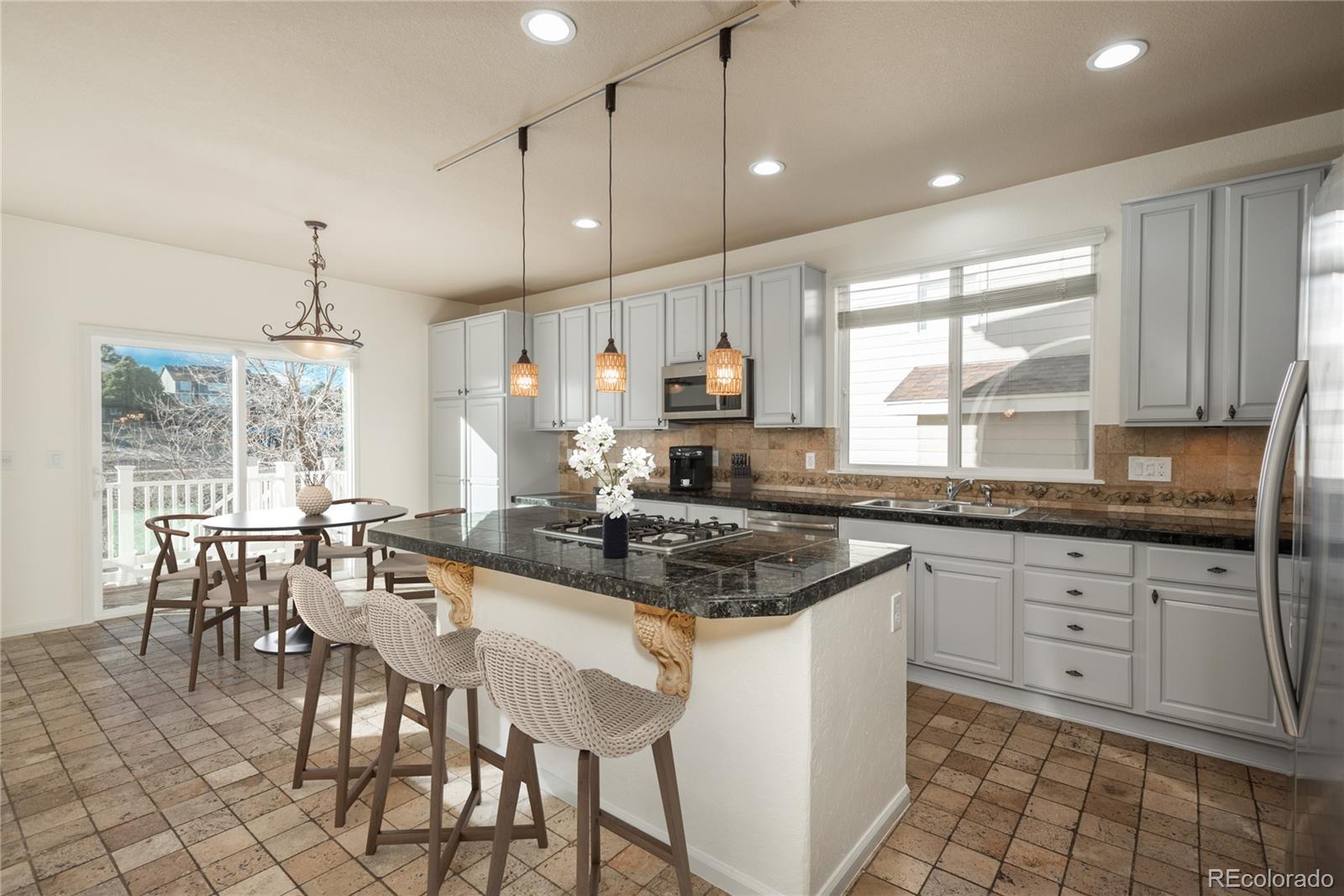 MLS Image #4 for 2703  timberchase trail,highlands ranch, Colorado