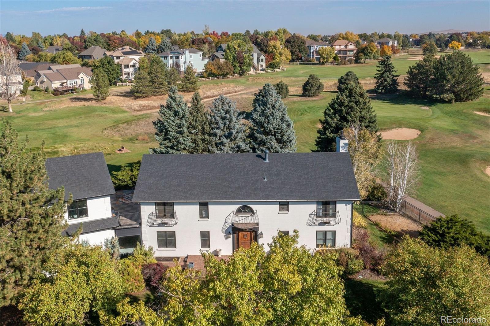 MLS Image #1 for 1490  saint andrews drive,broomfield, Colorado