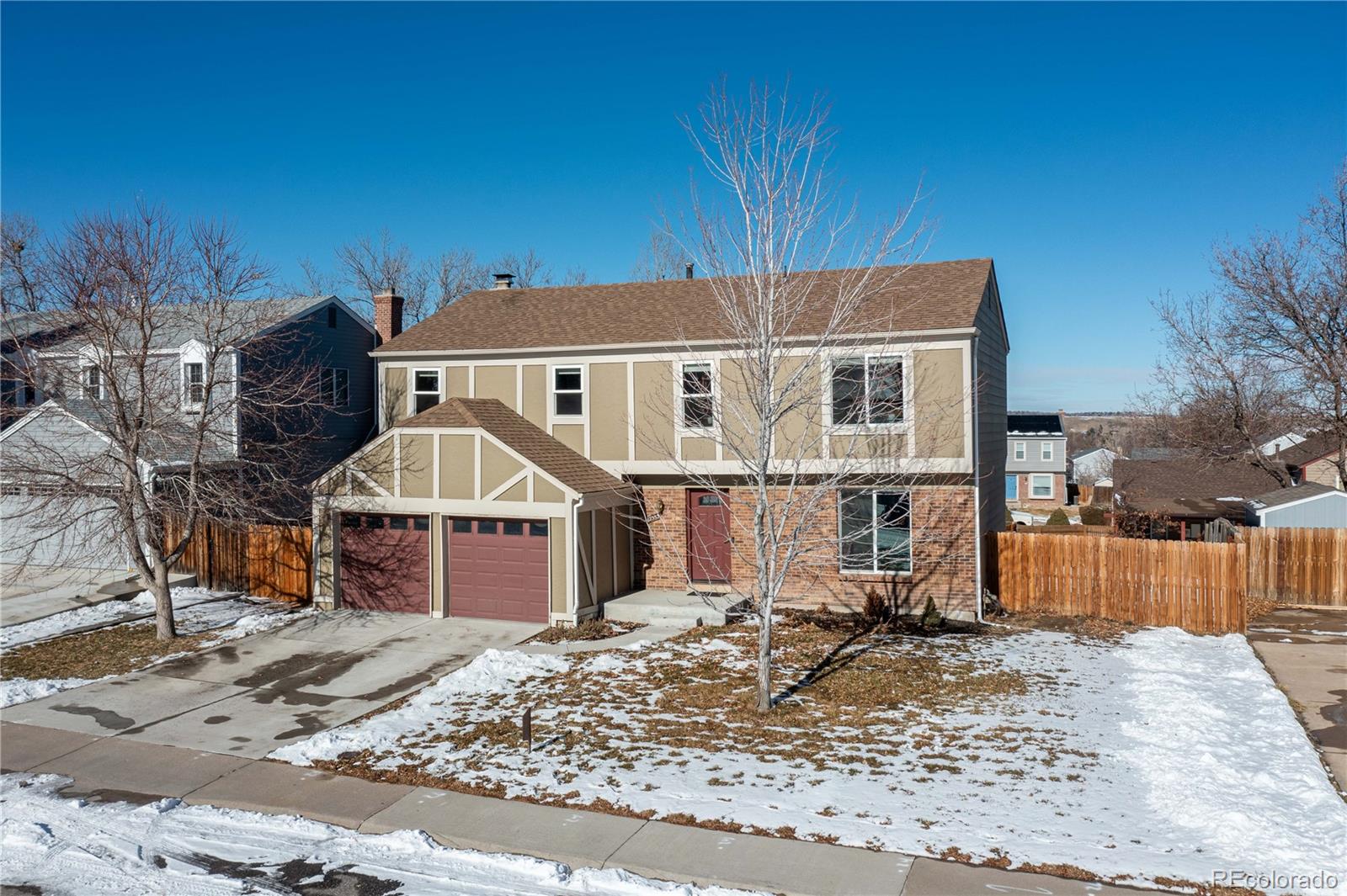 MLS Image #1 for 12353 w saratoga avenue,morrison, Colorado