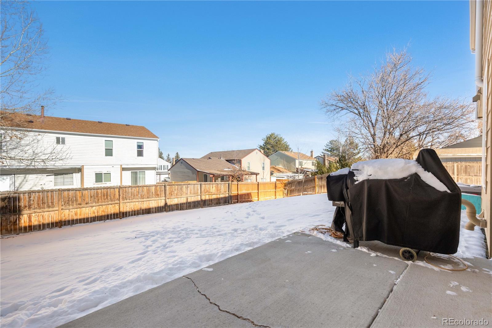 MLS Image #33 for 12353 w saratoga avenue,morrison, Colorado