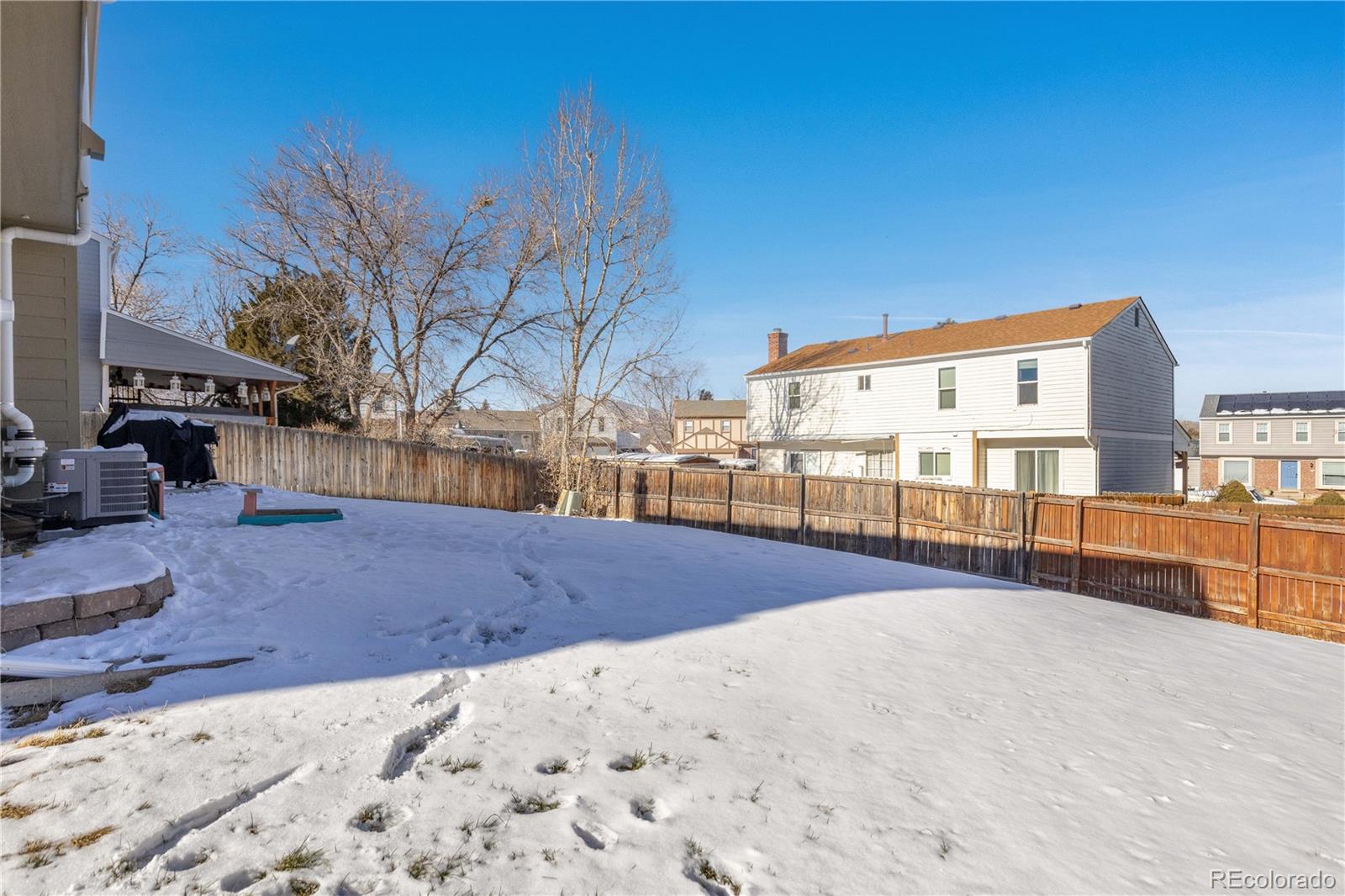 MLS Image #36 for 12353 w saratoga avenue,morrison, Colorado