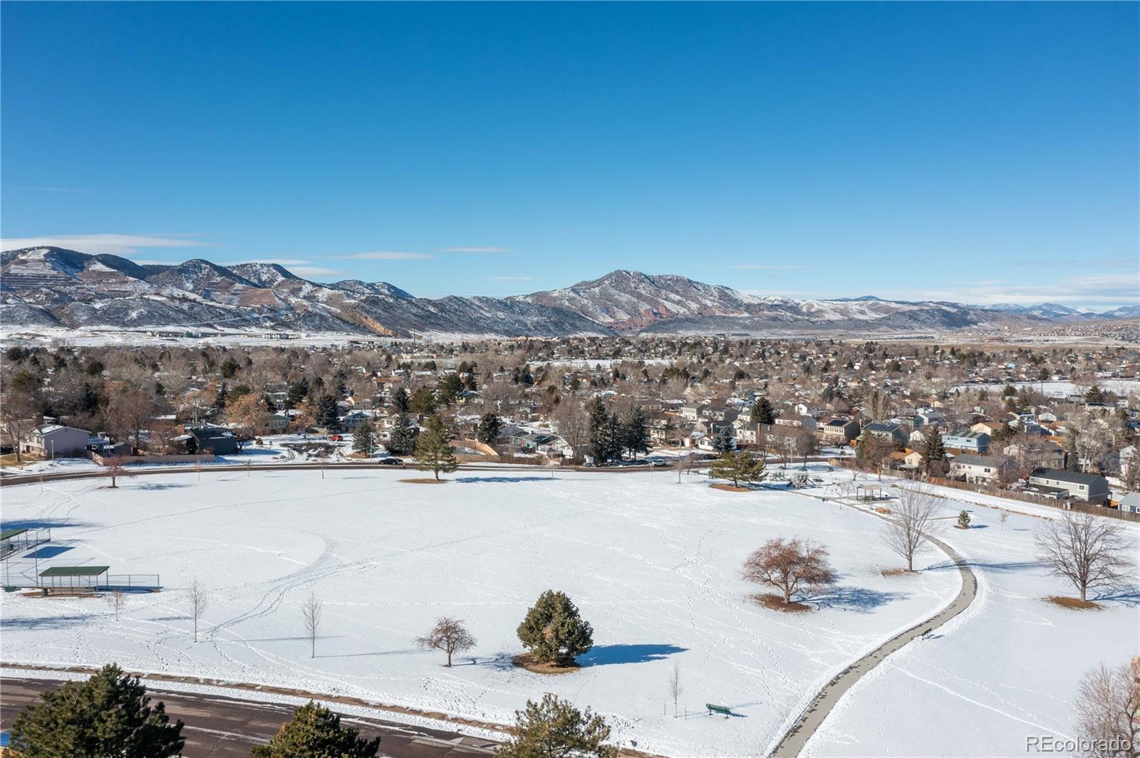 MLS Image #41 for 12353 w saratoga avenue,morrison, Colorado