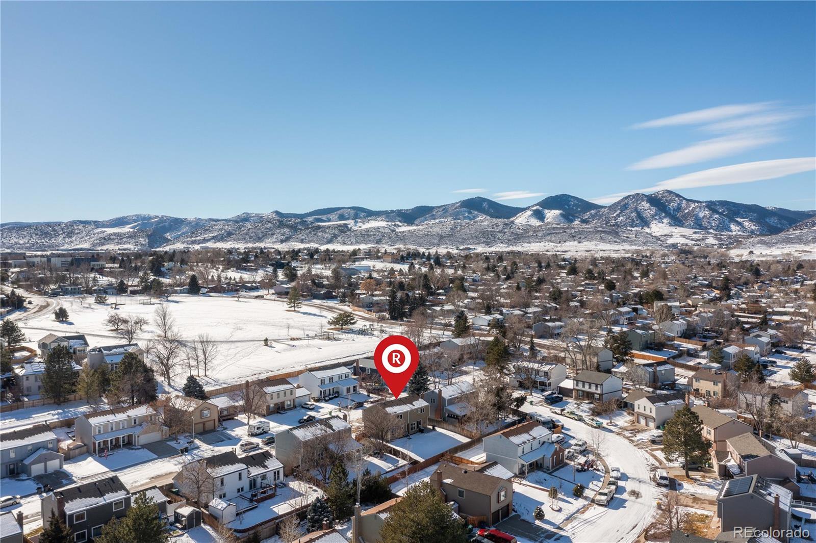 MLS Image #42 for 12353 w saratoga avenue,morrison, Colorado