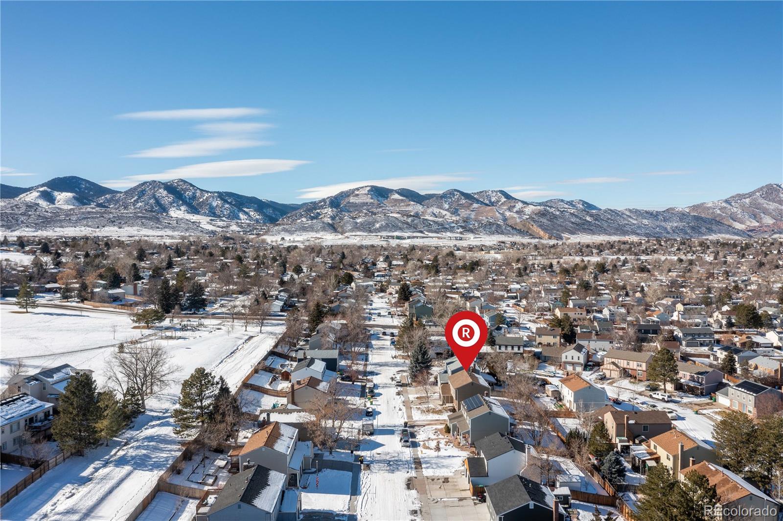 MLS Image #43 for 12353 w saratoga avenue,morrison, Colorado