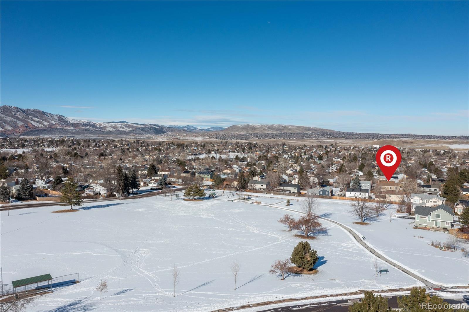 MLS Image #44 for 12353 w saratoga avenue,morrison, Colorado