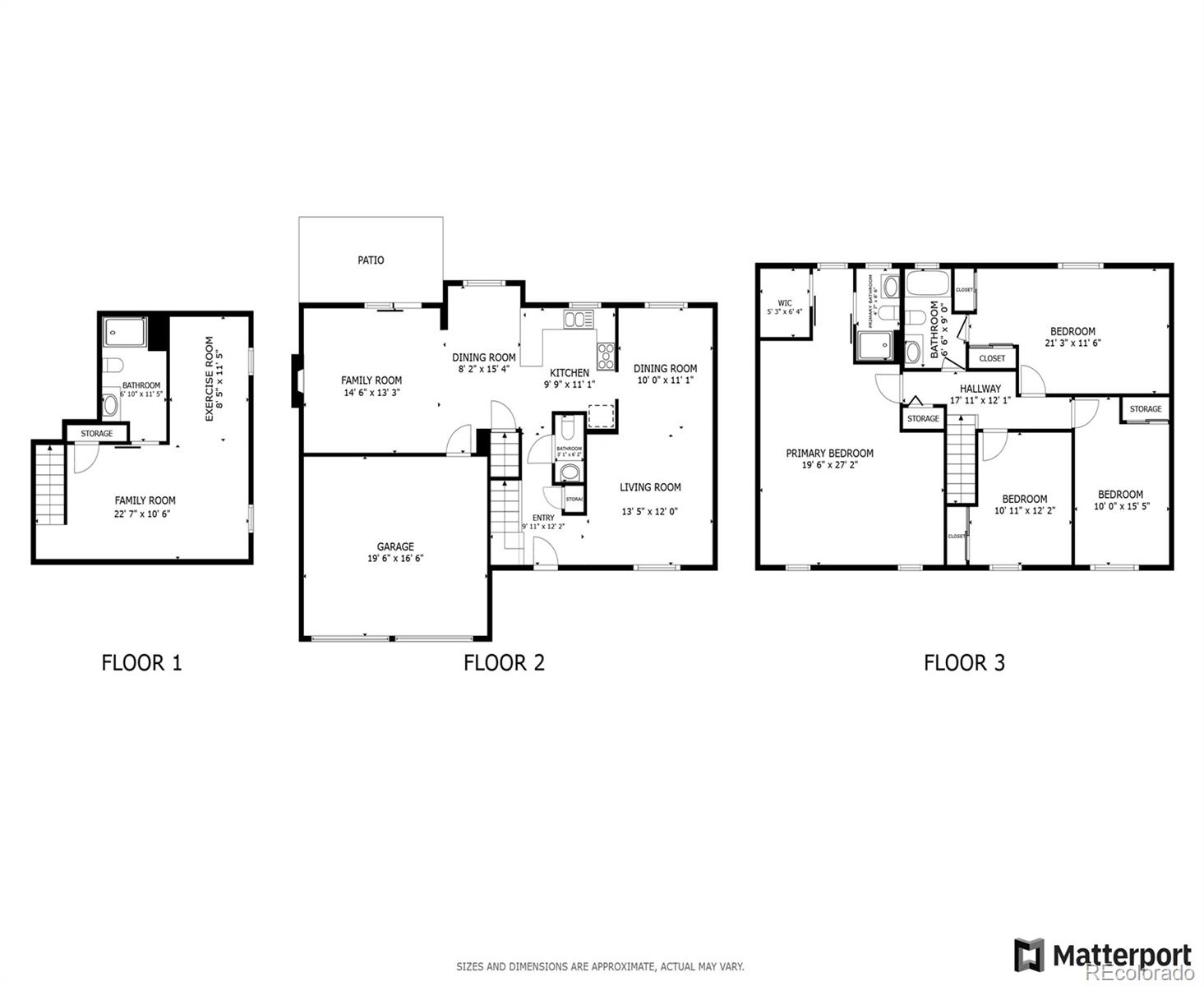 MLS Image #45 for 12353 w saratoga avenue,morrison, Colorado