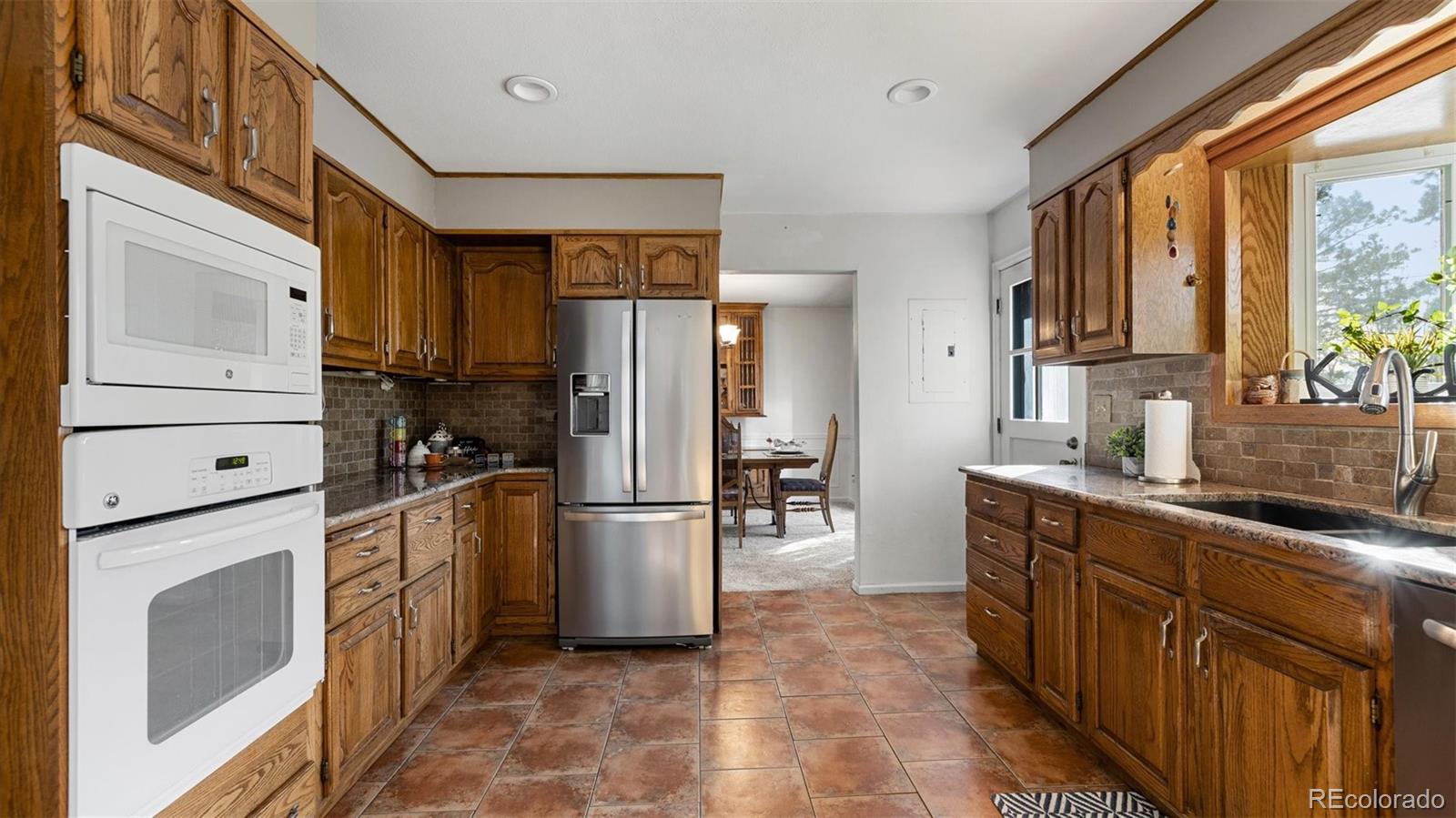 MLS Image #2 for 1655  collins road,colorado springs, Colorado