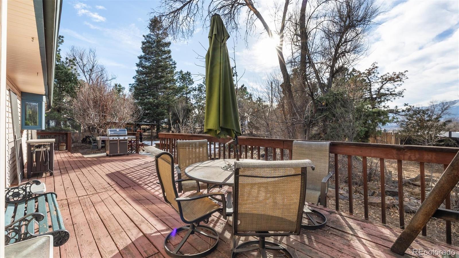 MLS Image #42 for 1655  collins road,colorado springs, Colorado