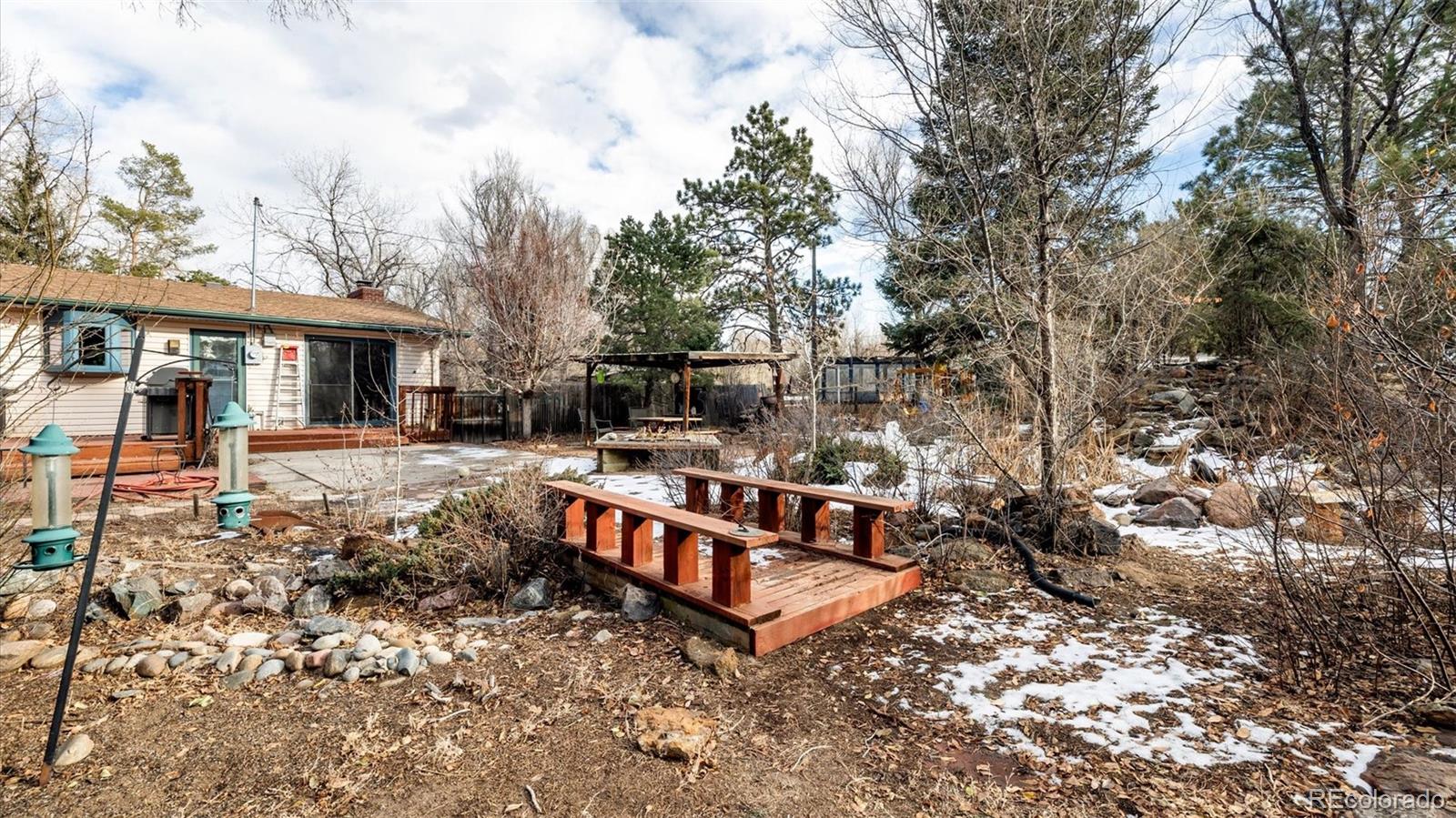 MLS Image #46 for 1655  collins road,colorado springs, Colorado