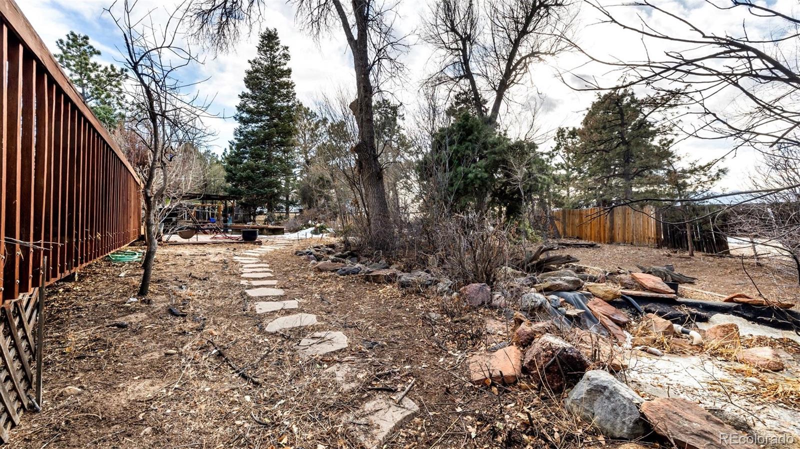 MLS Image #47 for 1655  collins road,colorado springs, Colorado