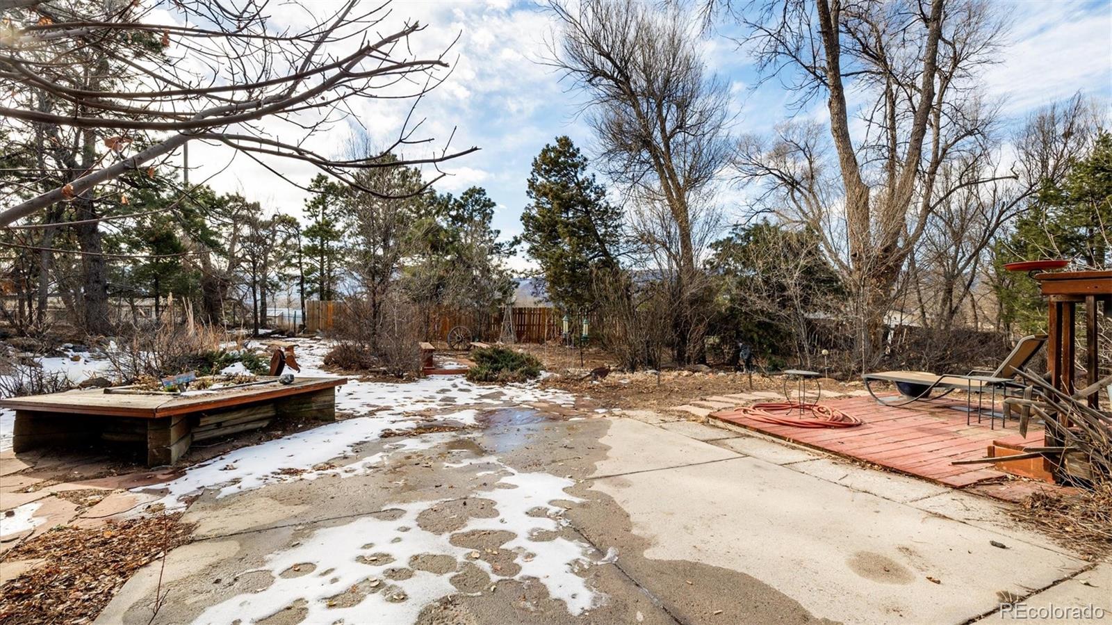 MLS Image #48 for 1655  collins road,colorado springs, Colorado