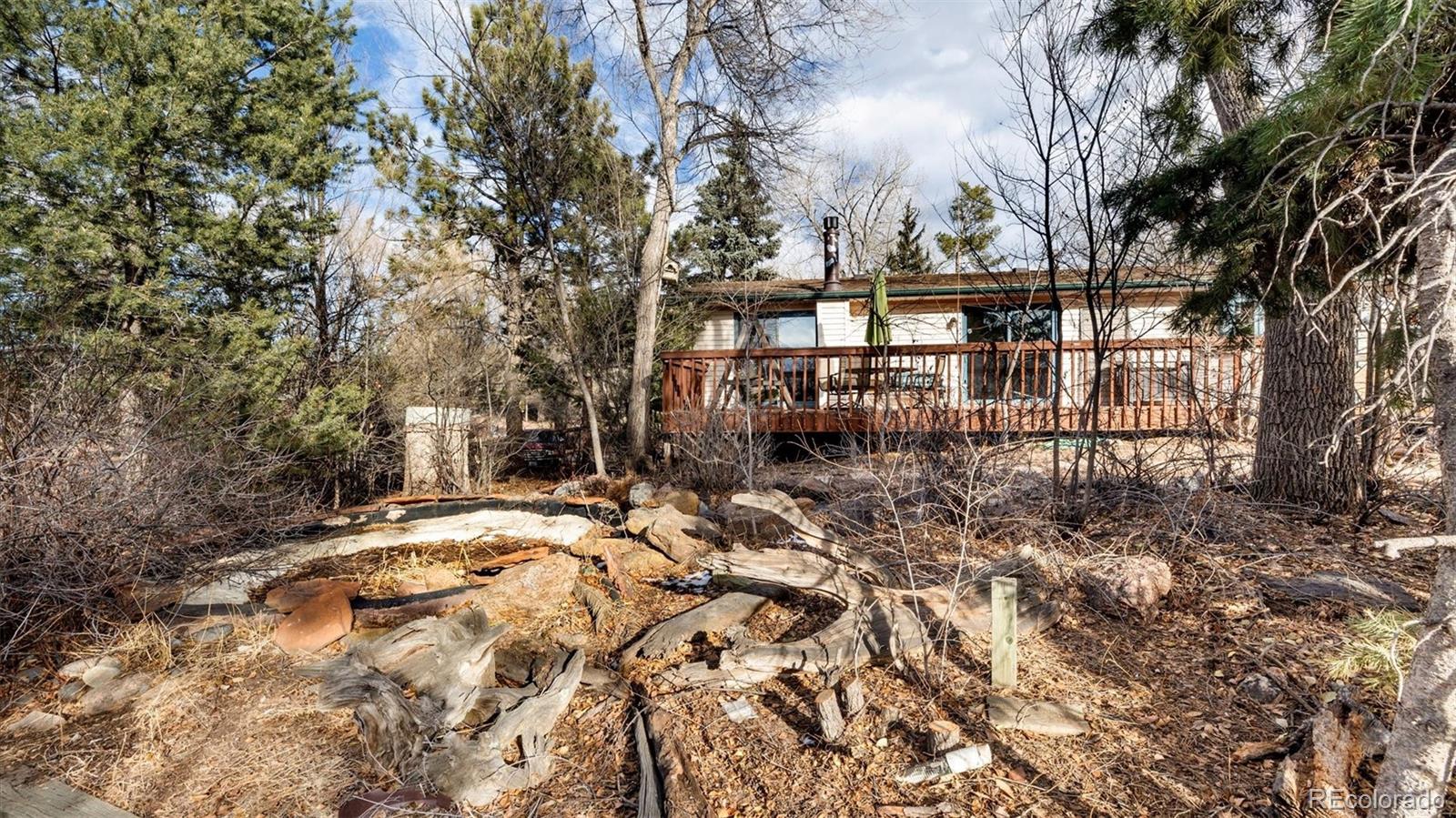 MLS Image #7 for 1655  collins road,colorado springs, Colorado