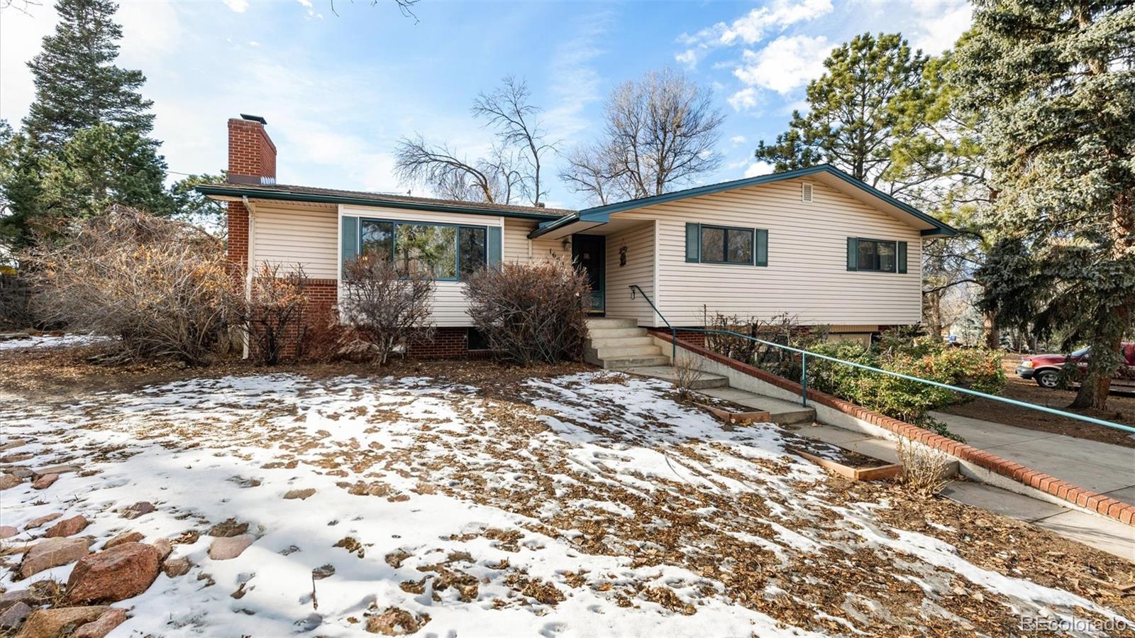 MLS Image #8 for 1655  collins road,colorado springs, Colorado