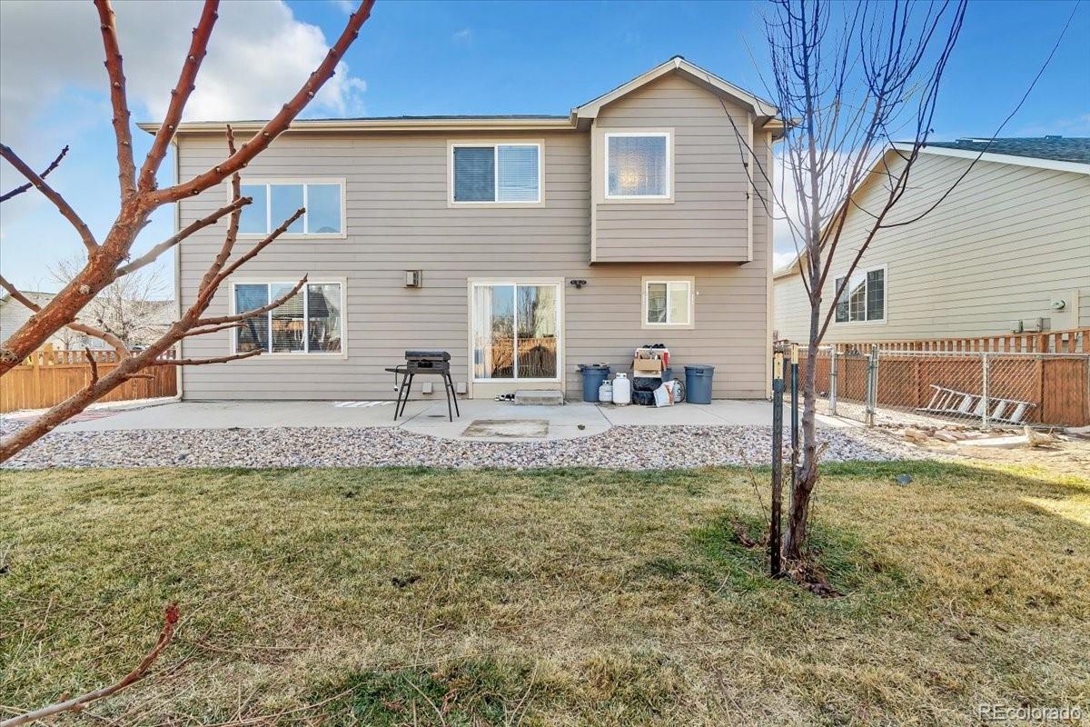 CMA Image for 1777  Evans Lane,Brighton, Colorado