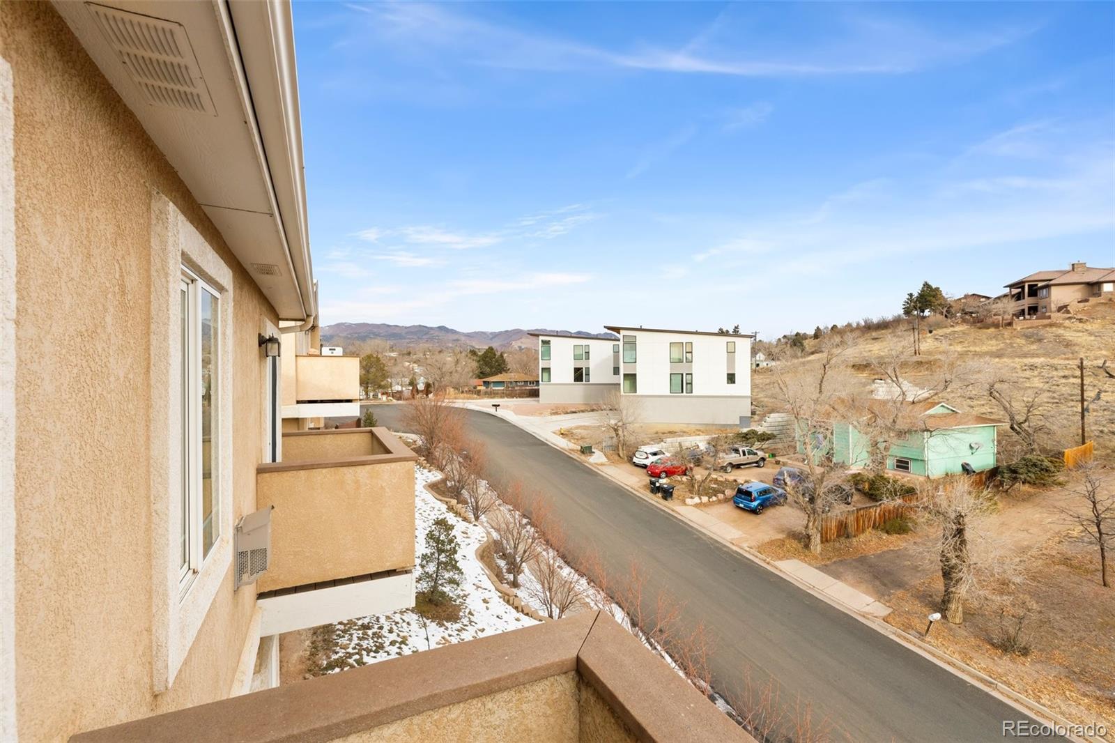 MLS Image #19 for 1431  madison ridge heights,colorado springs, Colorado