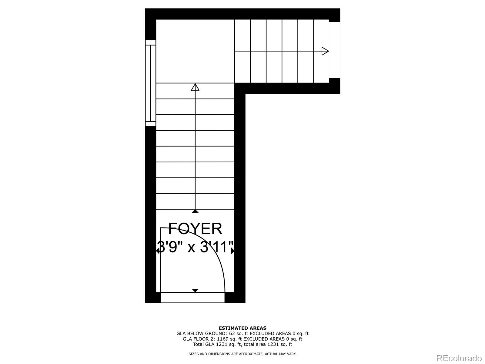 MLS Image #22 for 1431  madison ridge heights,colorado springs, Colorado