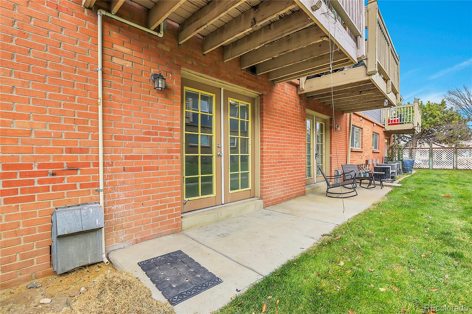 MLS Image #14 for 1143  lamar street,lakewood, Colorado