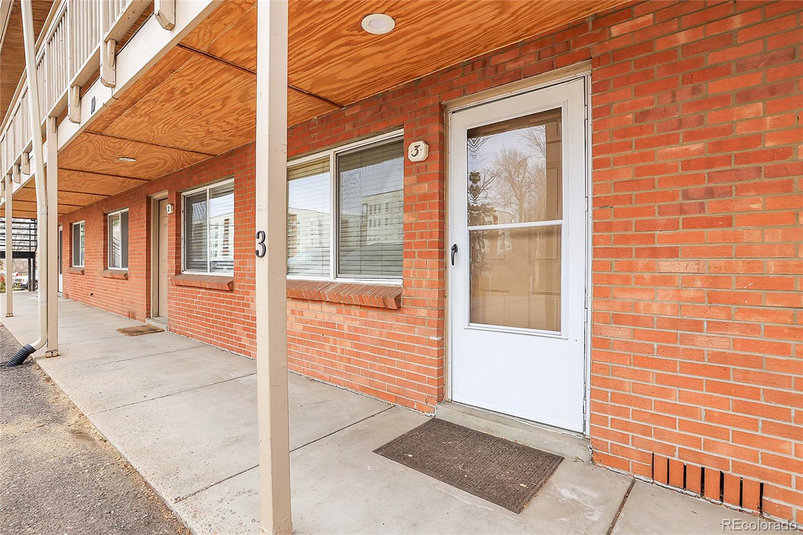 MLS Image #2 for 1143  lamar street,lakewood, Colorado