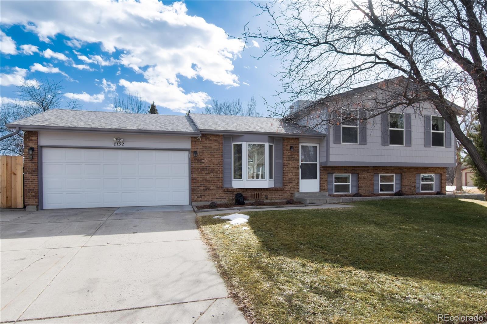 MLS Image #4 for 8152 s everett street,littleton, Colorado