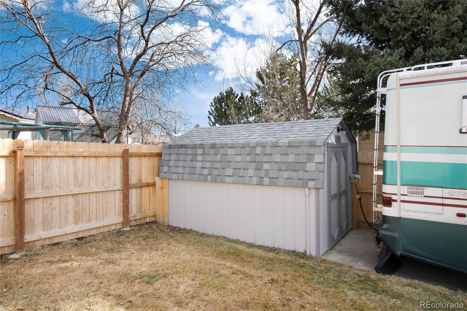 MLS Image #40 for 8152 s everett street,littleton, Colorado