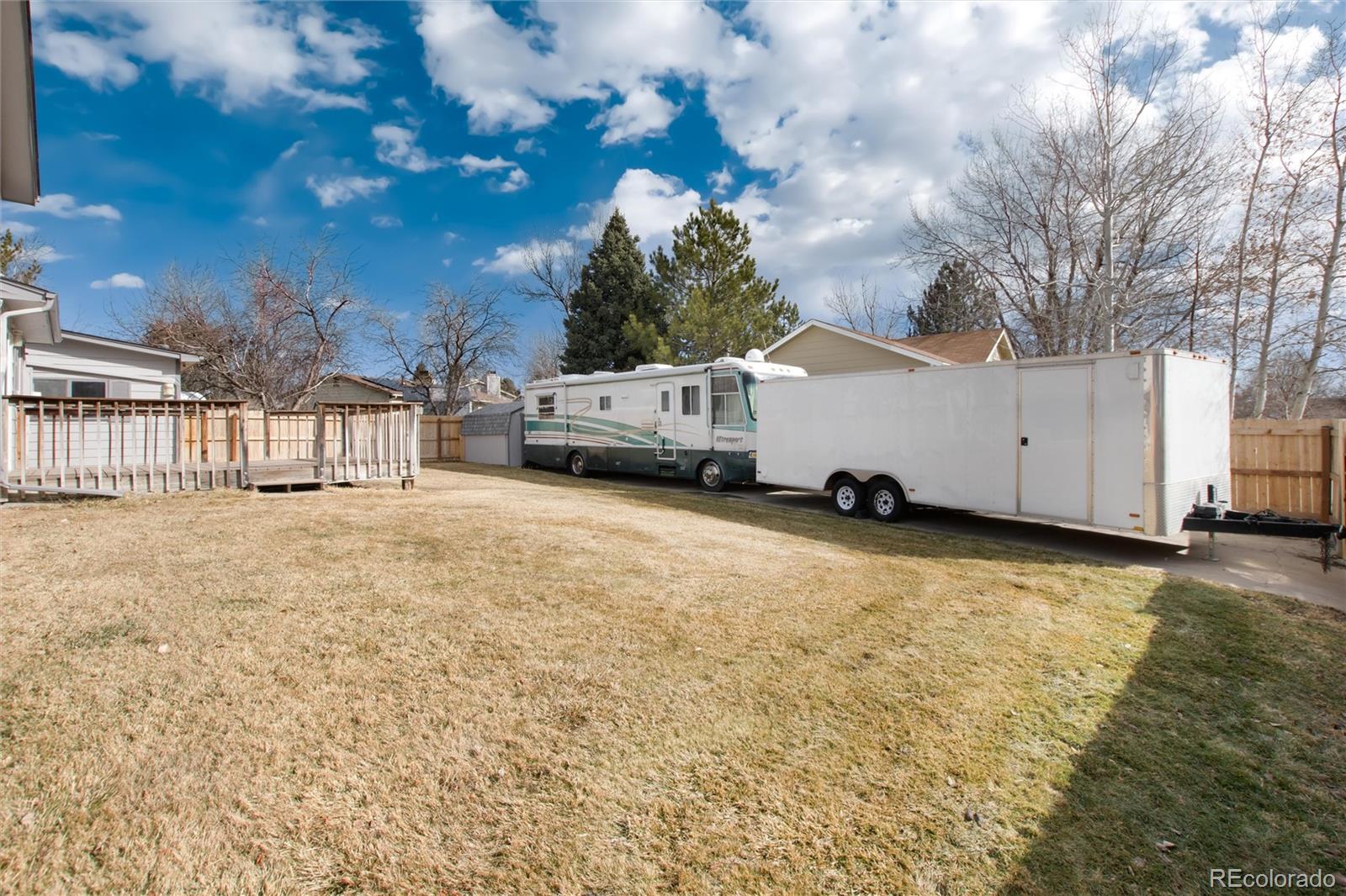 MLS Image #42 for 8152 s everett street,littleton, Colorado