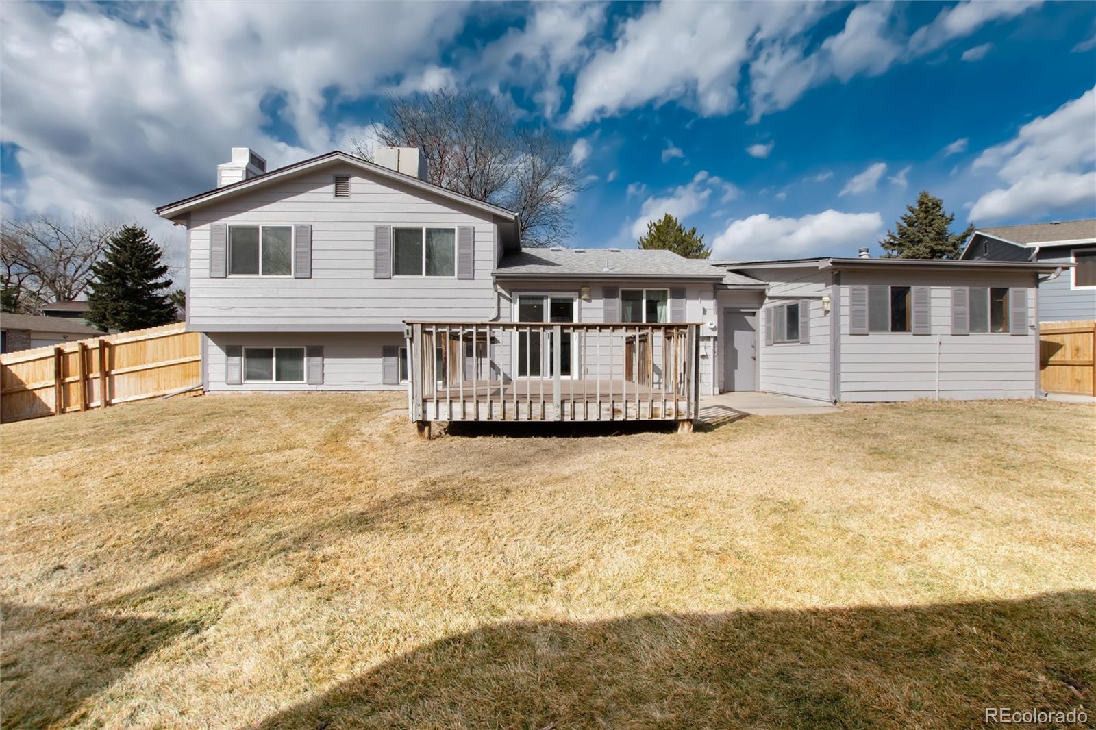 MLS Image #46 for 8152 s everett street,littleton, Colorado