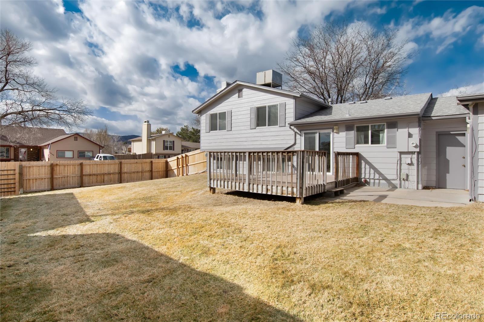 MLS Image #47 for 8152 s everett street,littleton, Colorado