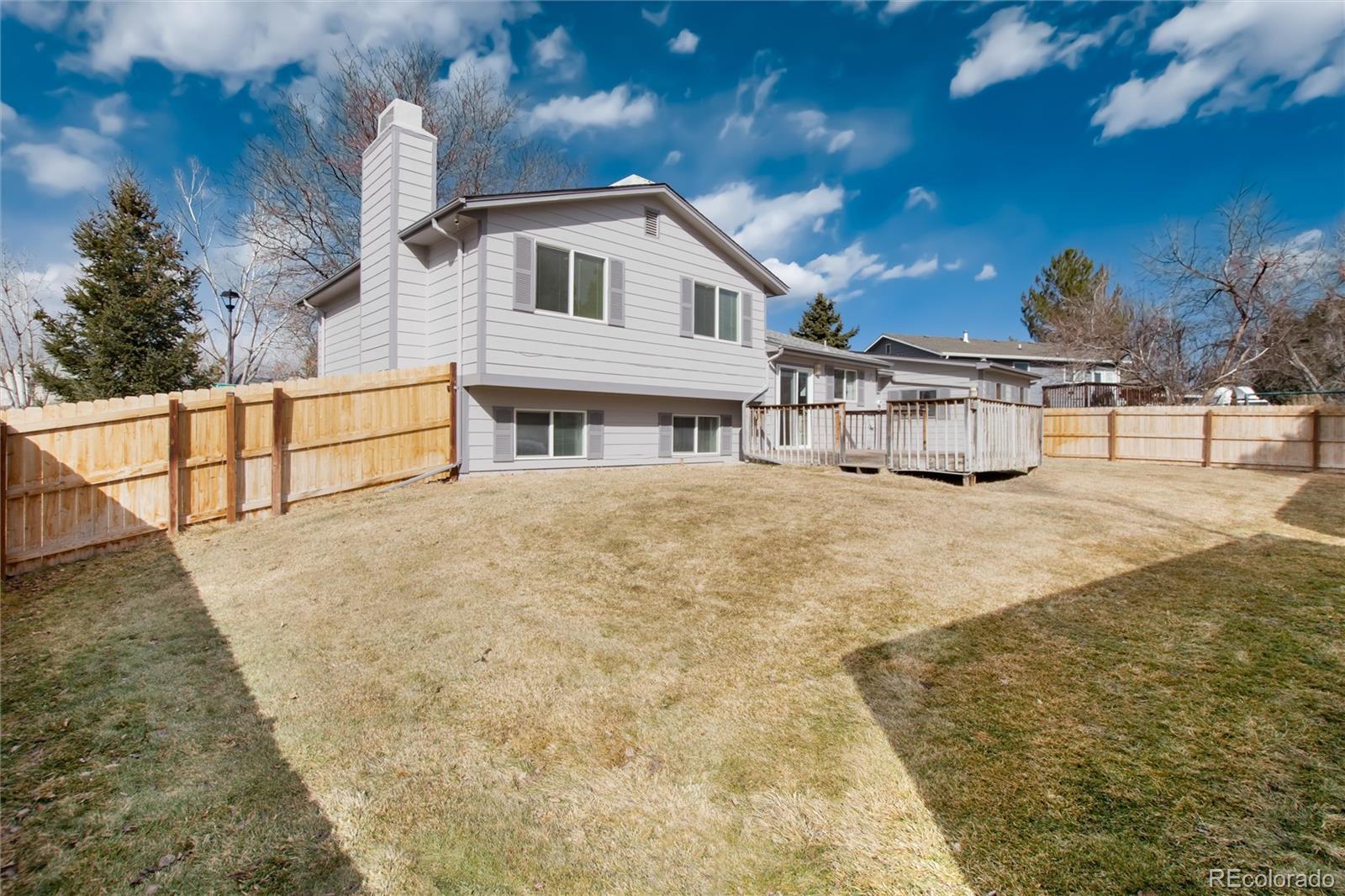 MLS Image #48 for 8152 s everett street,littleton, Colorado