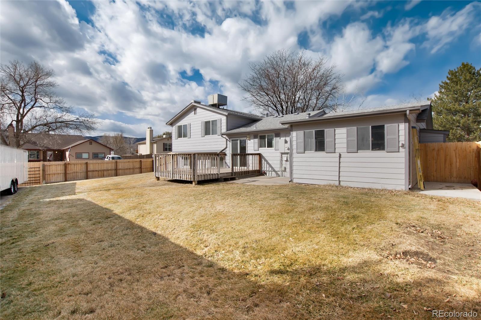 MLS Image #49 for 8152 s everett street,littleton, Colorado