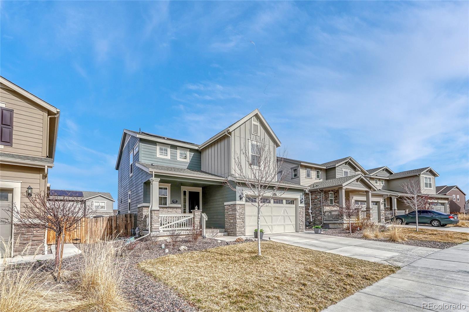 MLS Image #0 for 1066 s eaton park court,aurora, Colorado